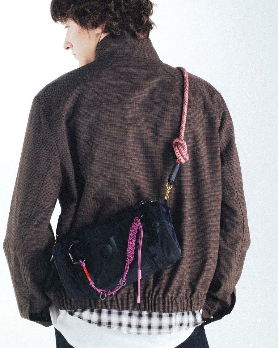 Sinnet Keychain – Topologie Thai