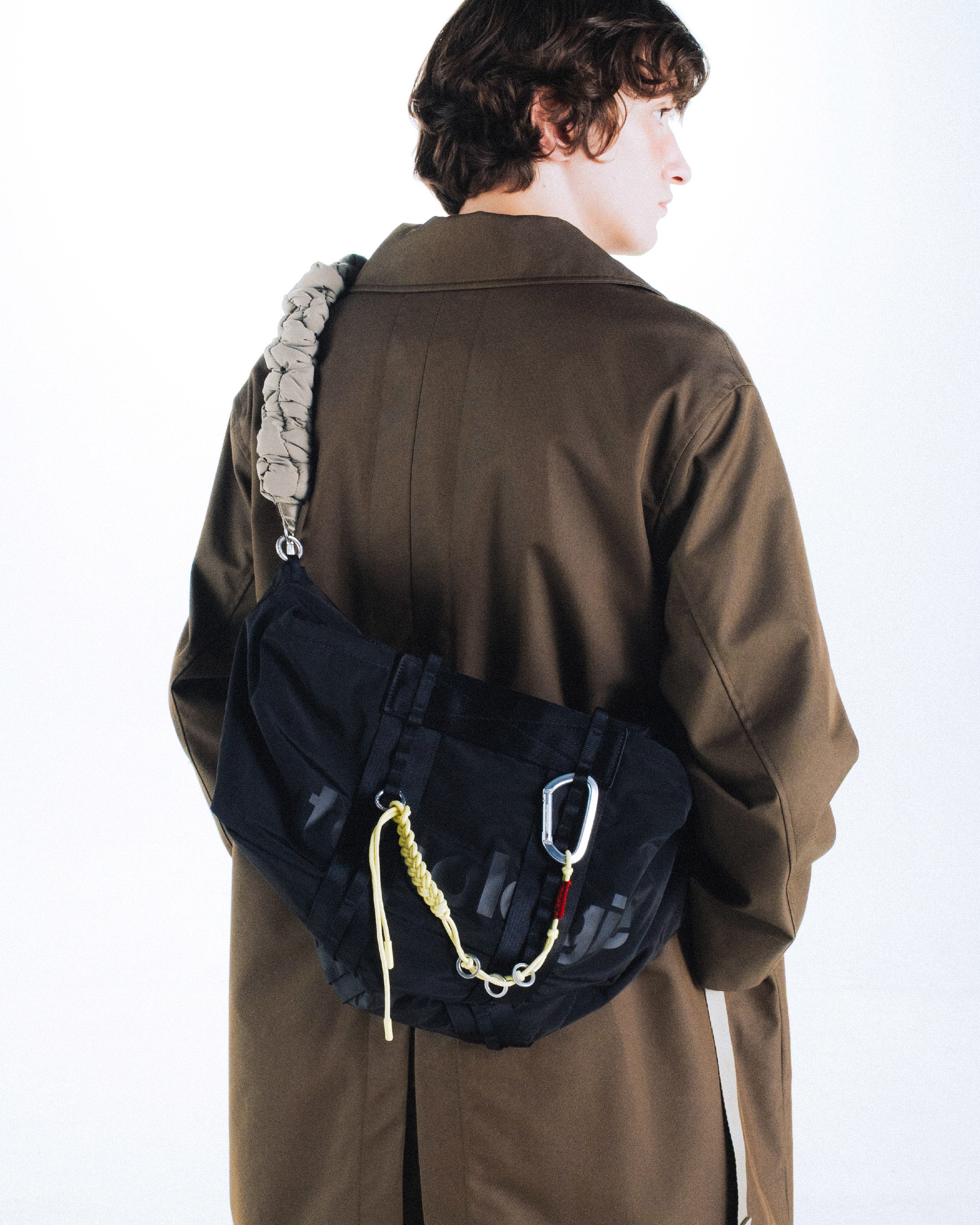 Summit Duffle Medium