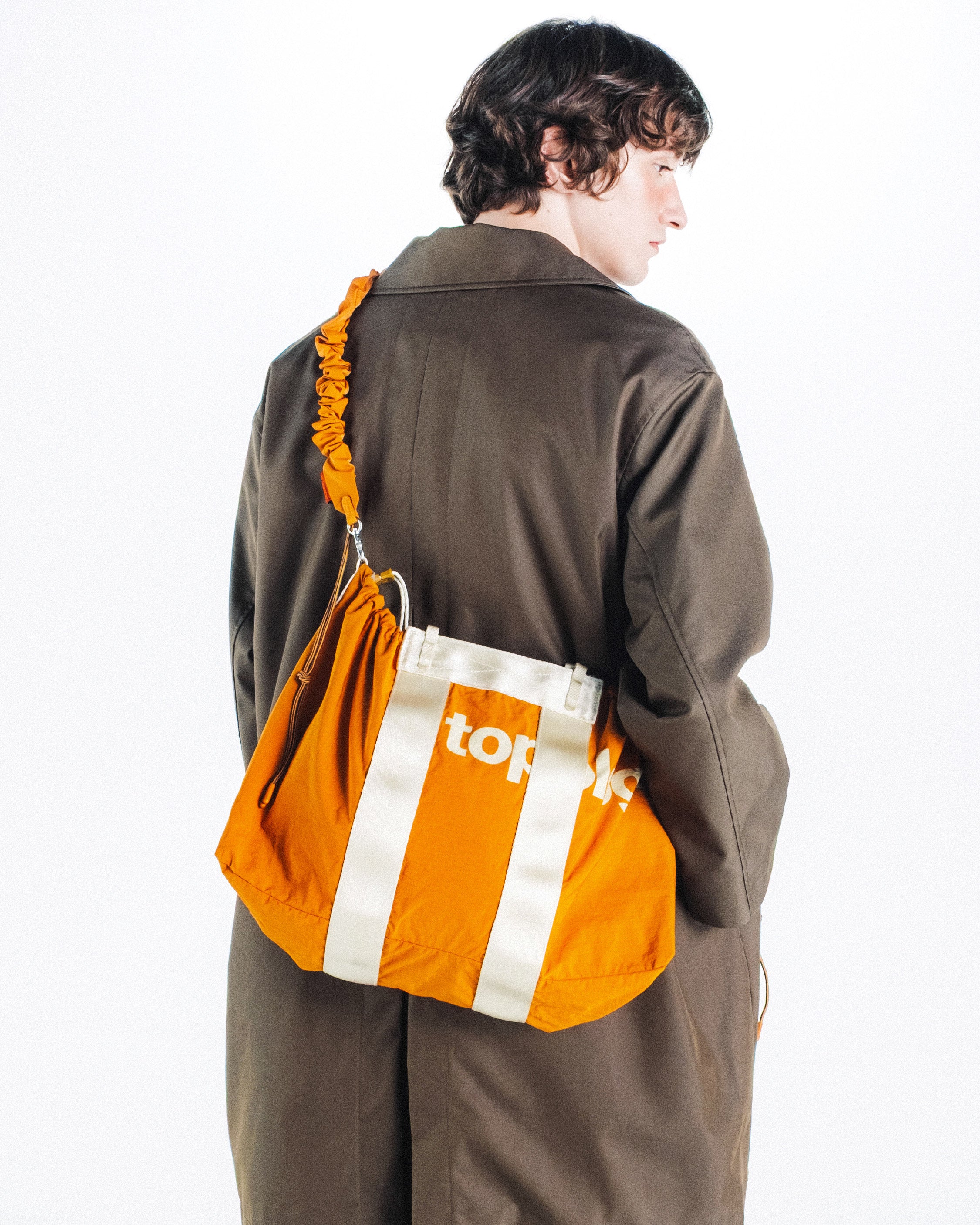 Summit Tote Wide Medium