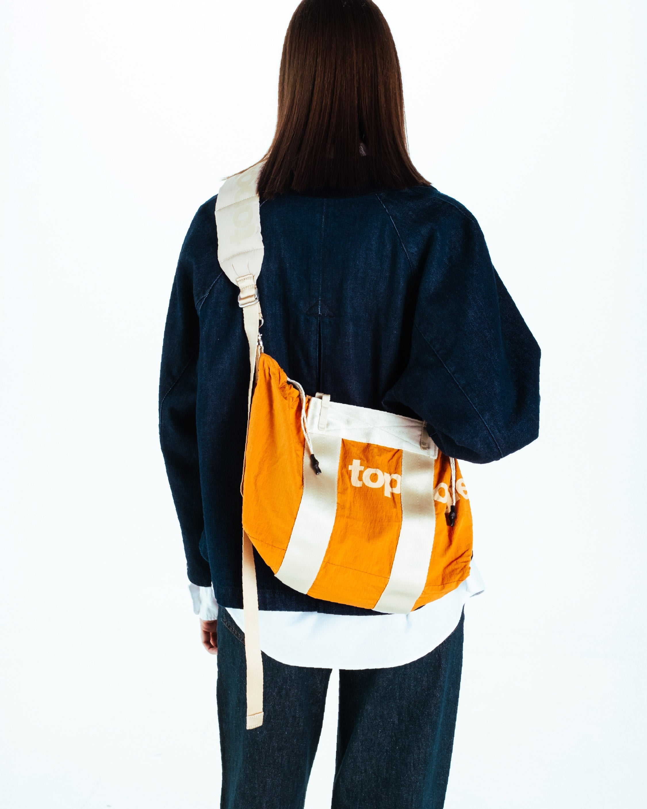 Summit Tote Wide Medium