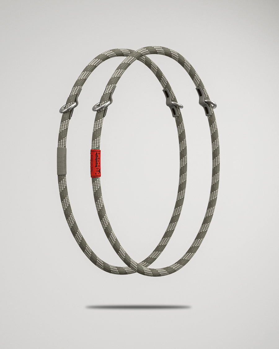 10mm Rope Loop