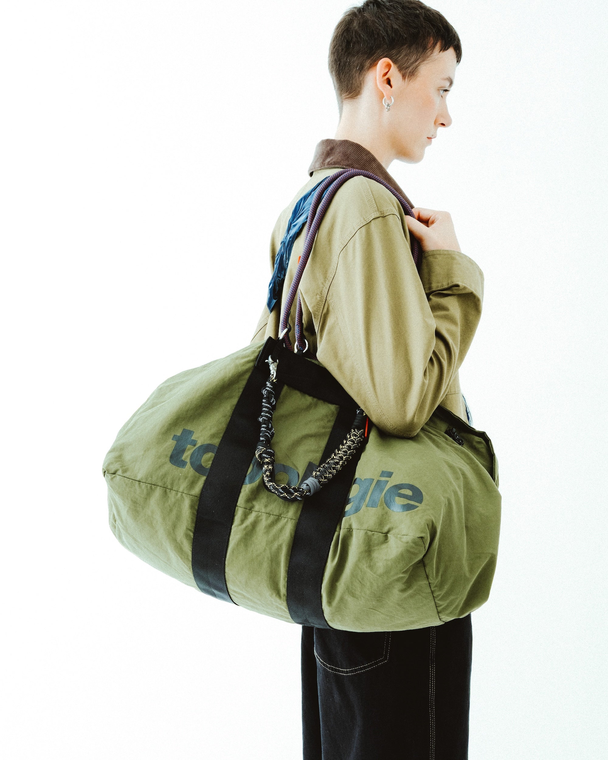 Summit Duffle Large