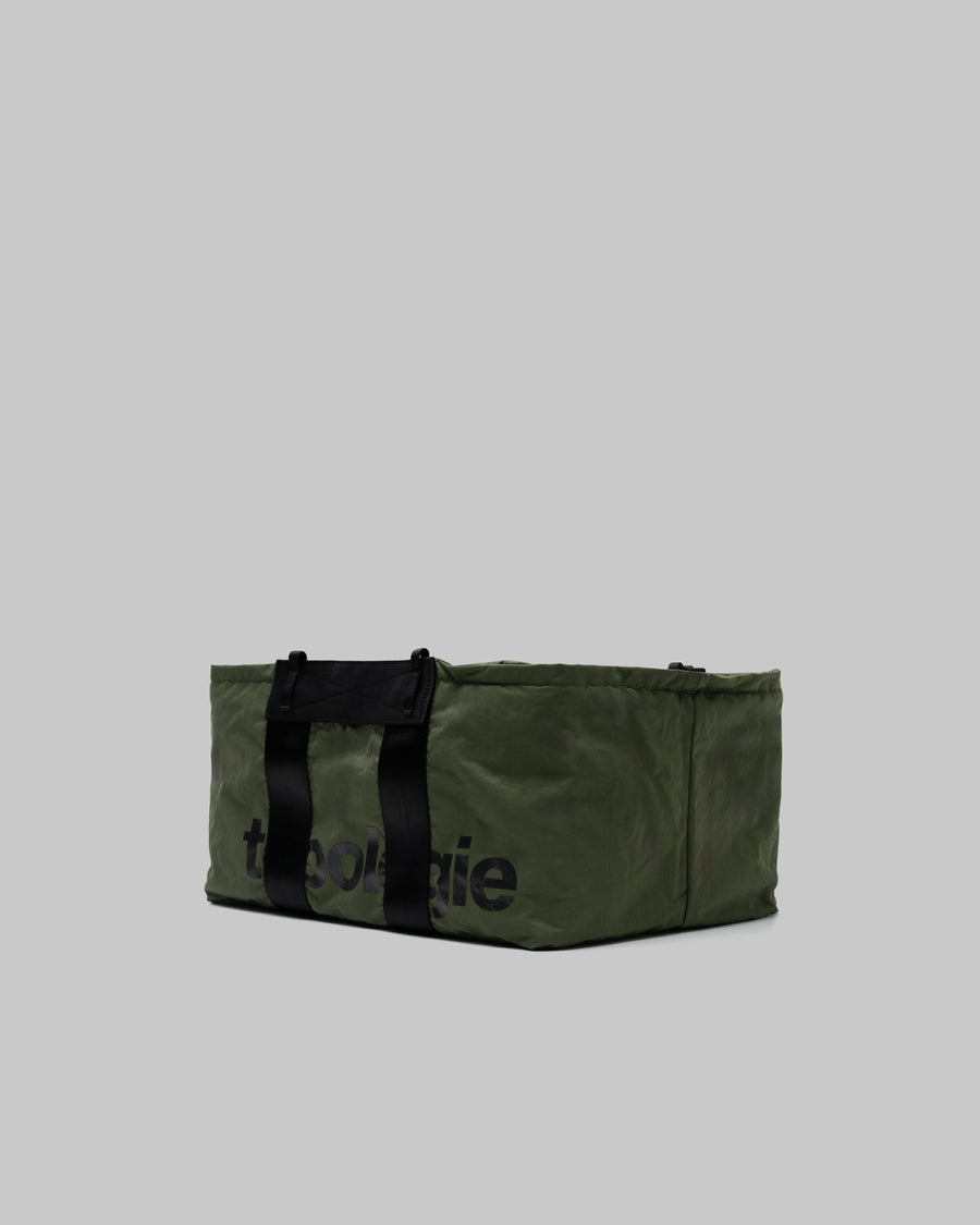 Summit Duffle Medium