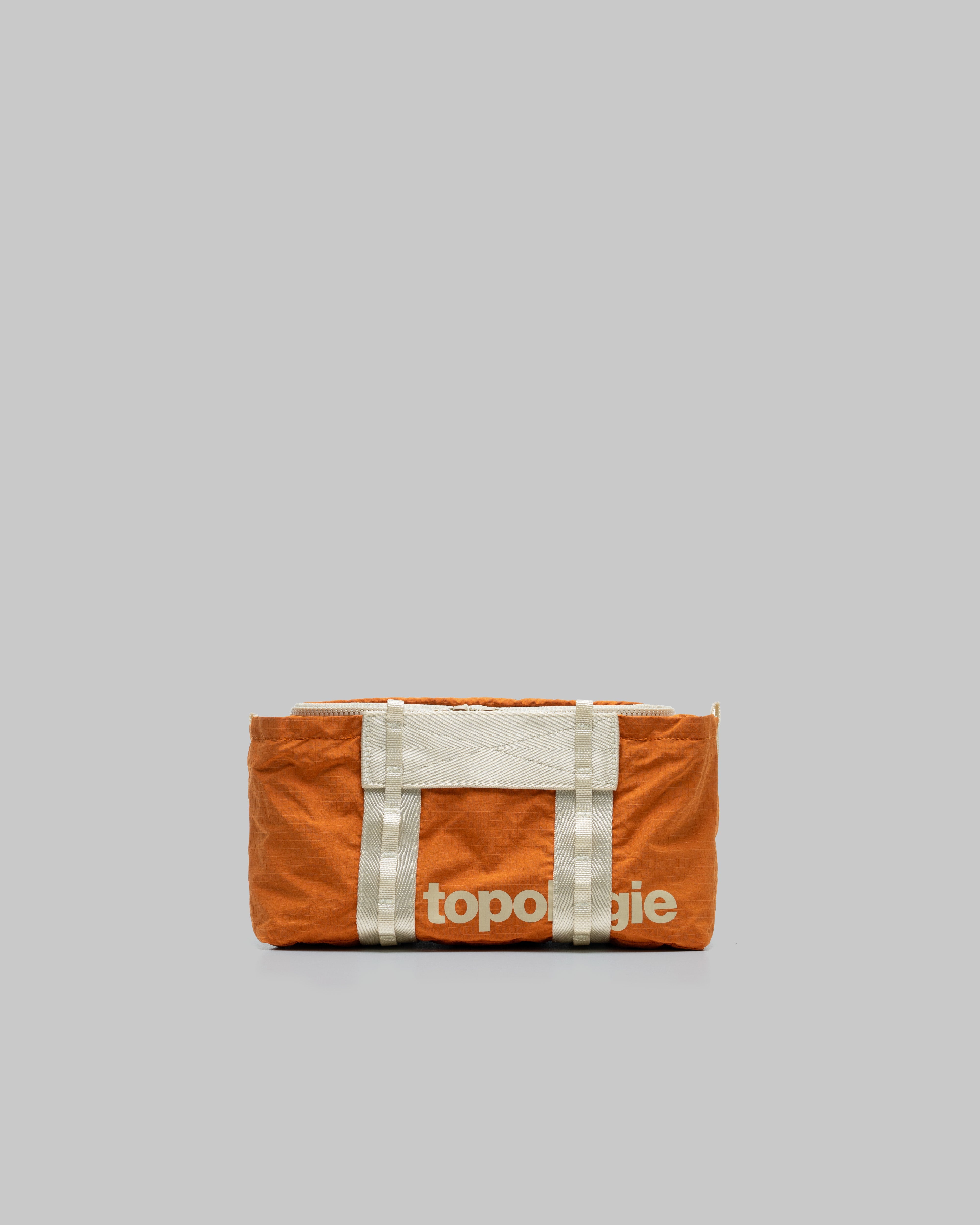 Summit Duffle Small