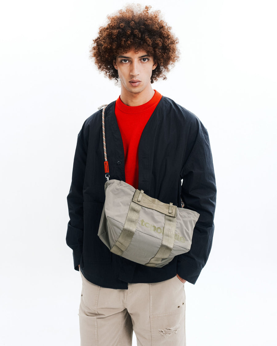 Summit Duffle Small