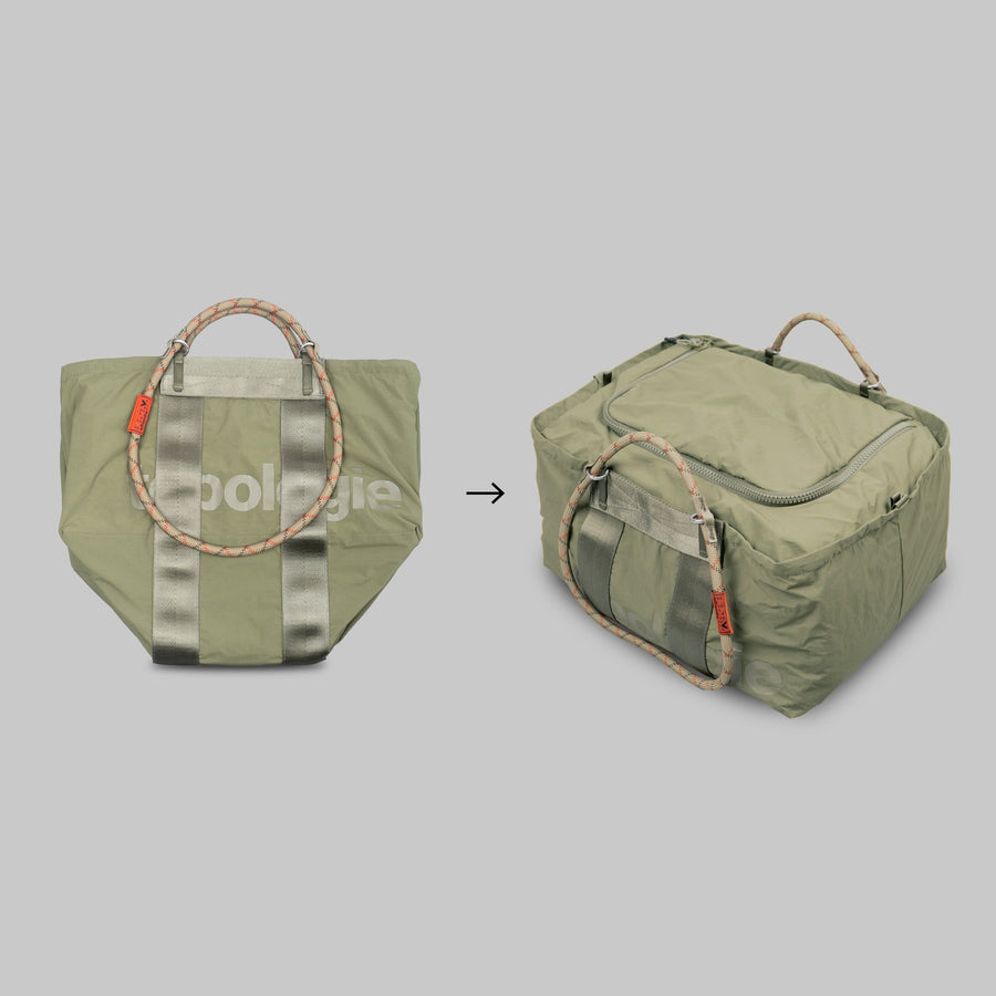 Summit Duffle Large