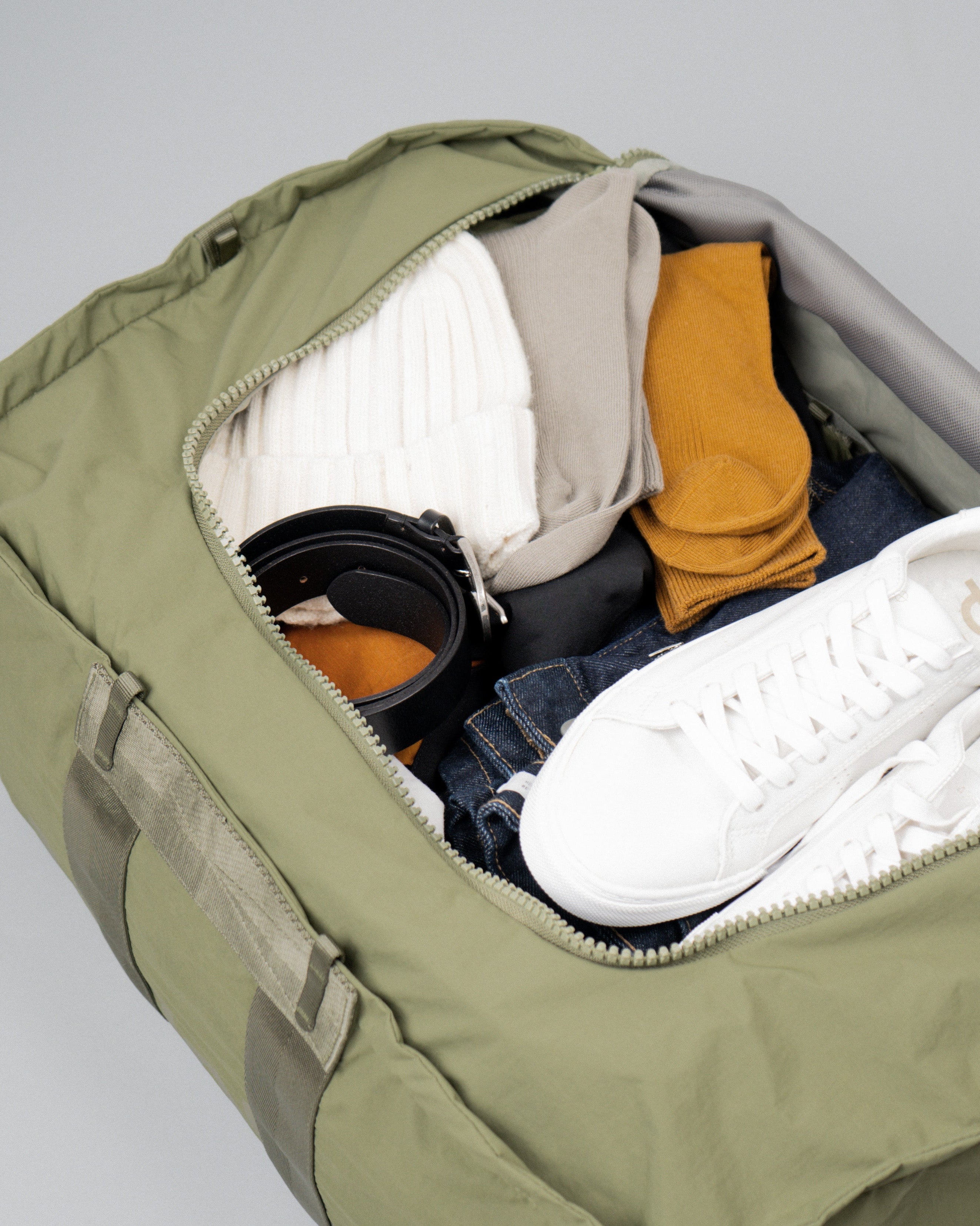 Summit Duffle Large