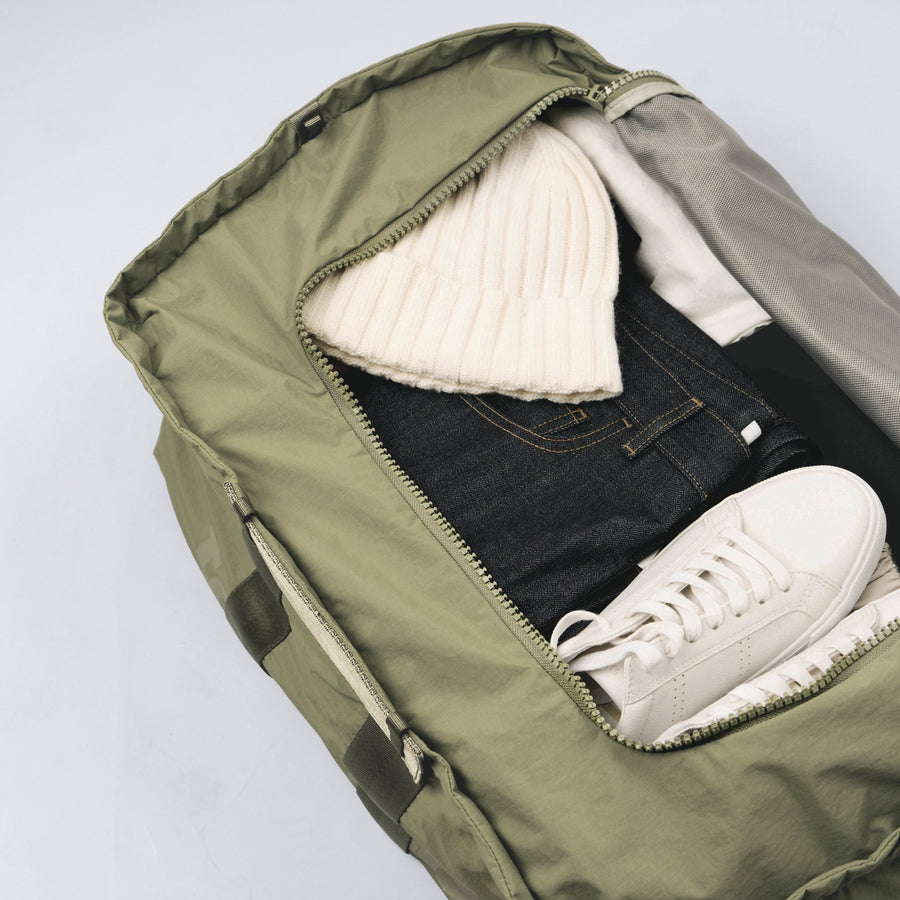 Summit Duffle Medium