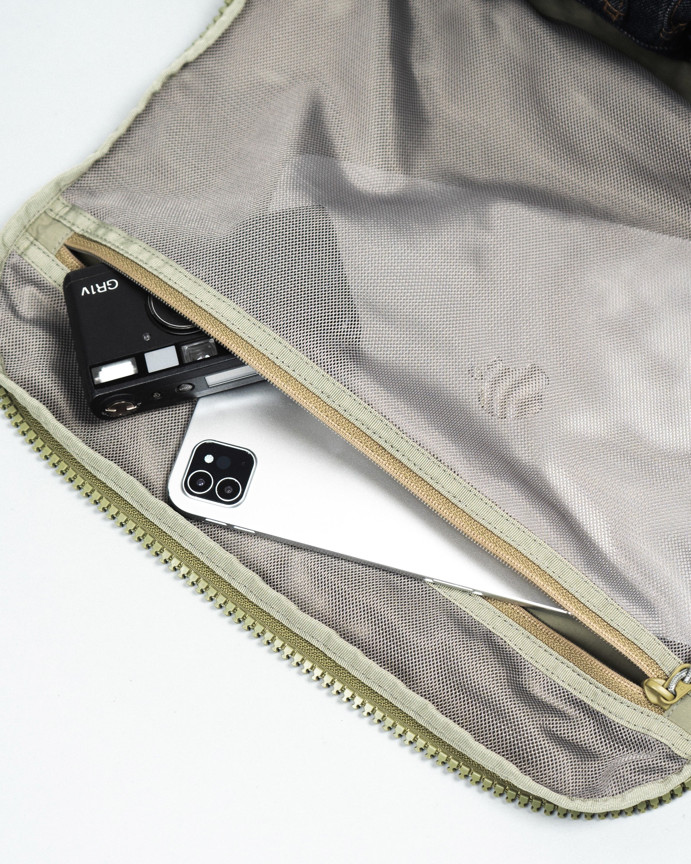 Summit Duffle Large