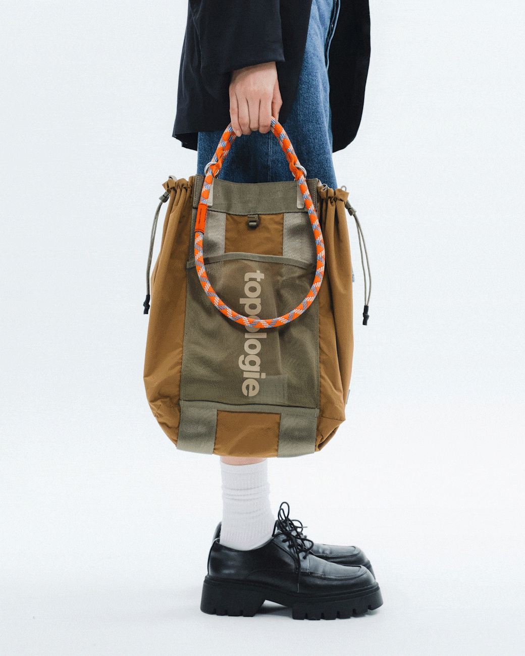 Summit Tote Medium