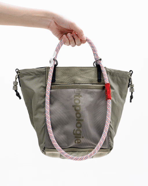 Summit Tote Small