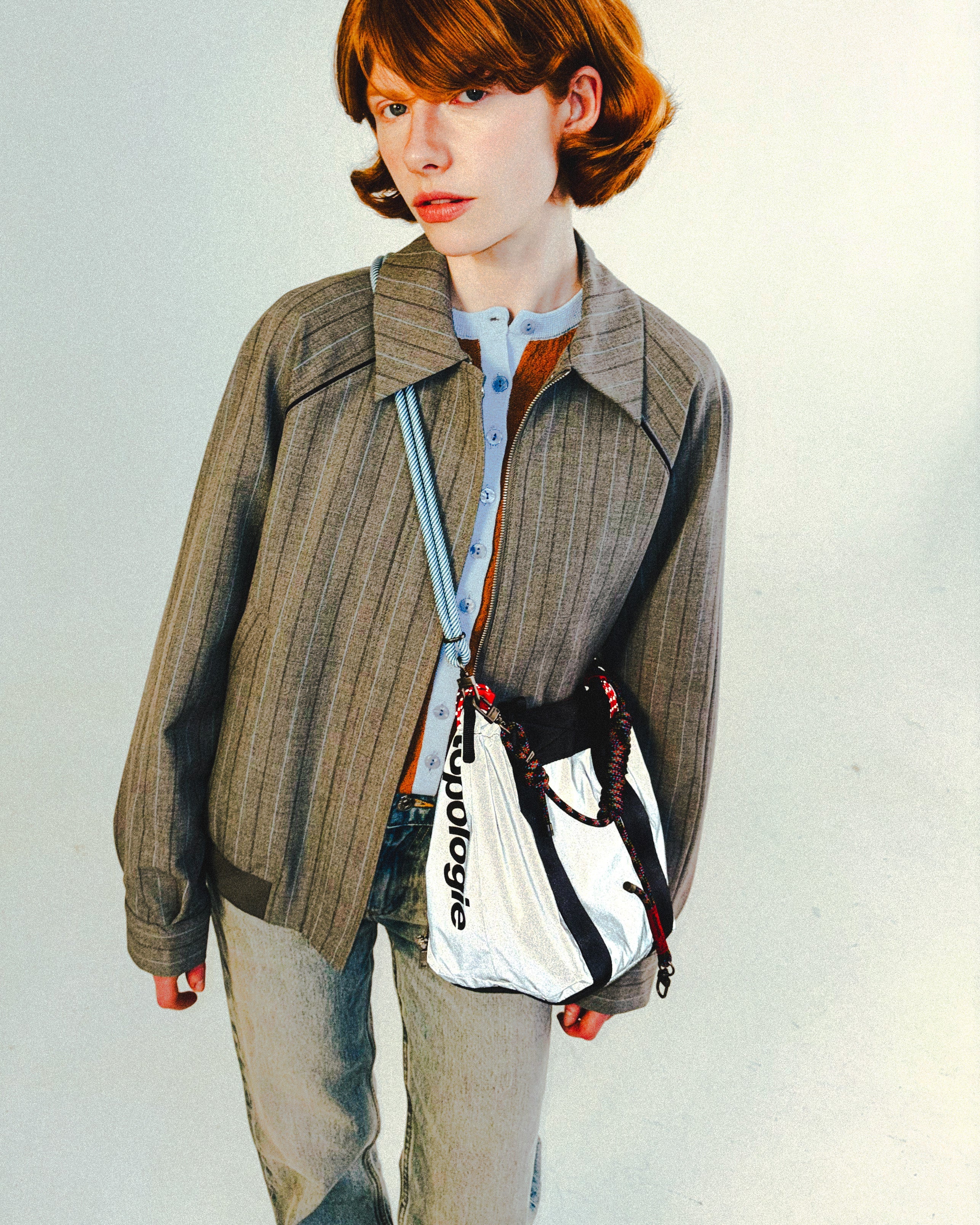 Summit Tote Small