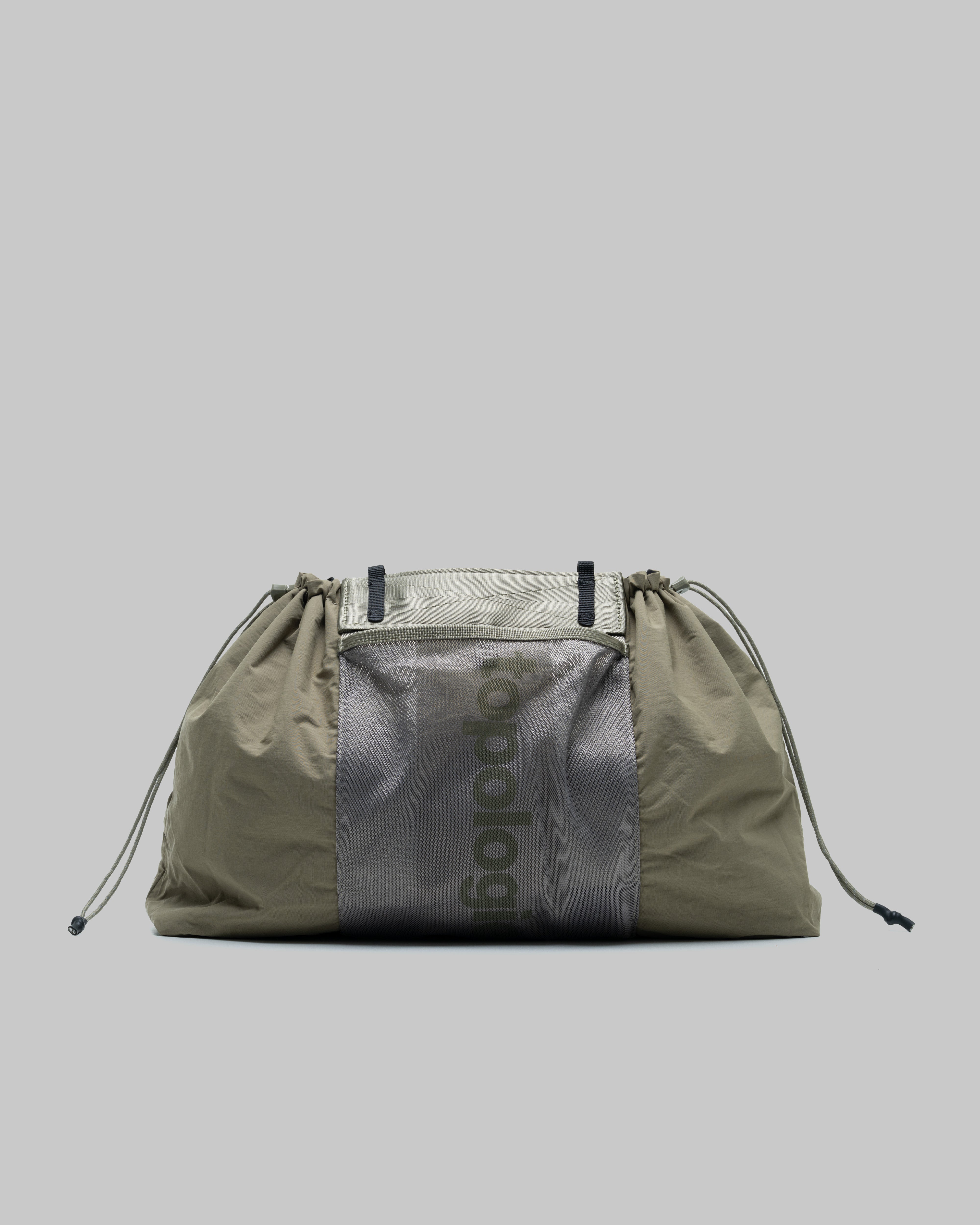 Summit Tote Wide Medium