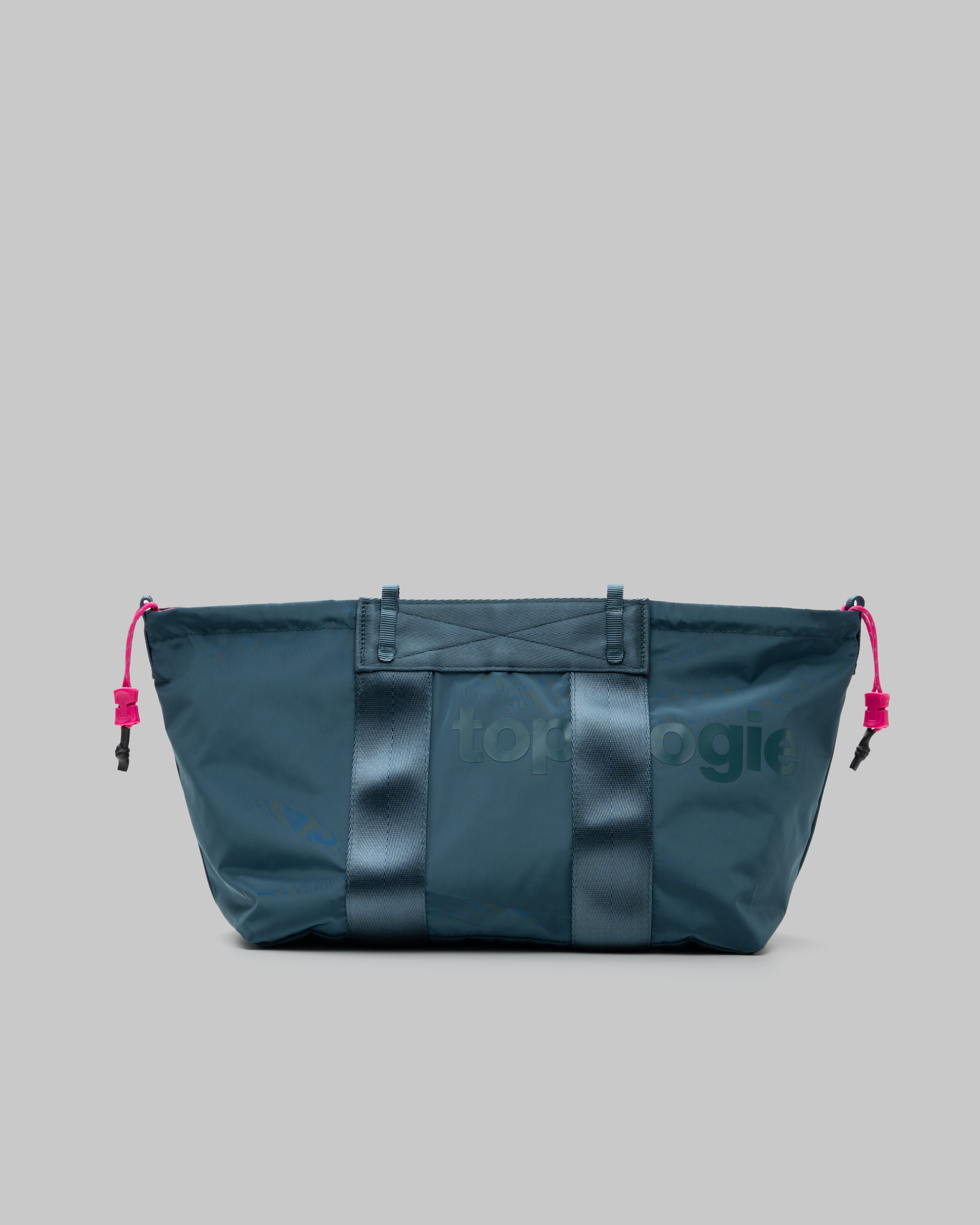 Summit Tote Wide Small