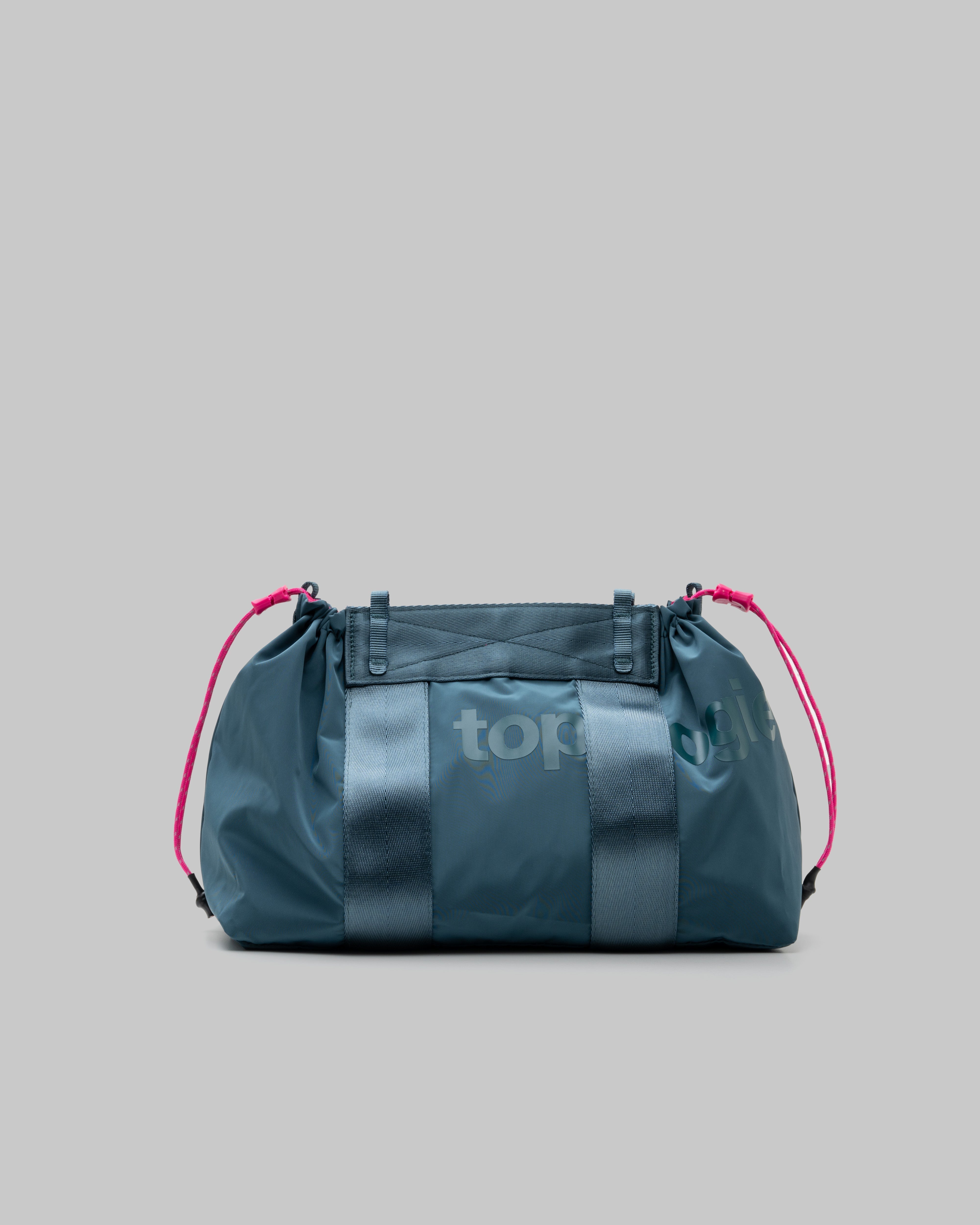 Summit Tote Wide Small