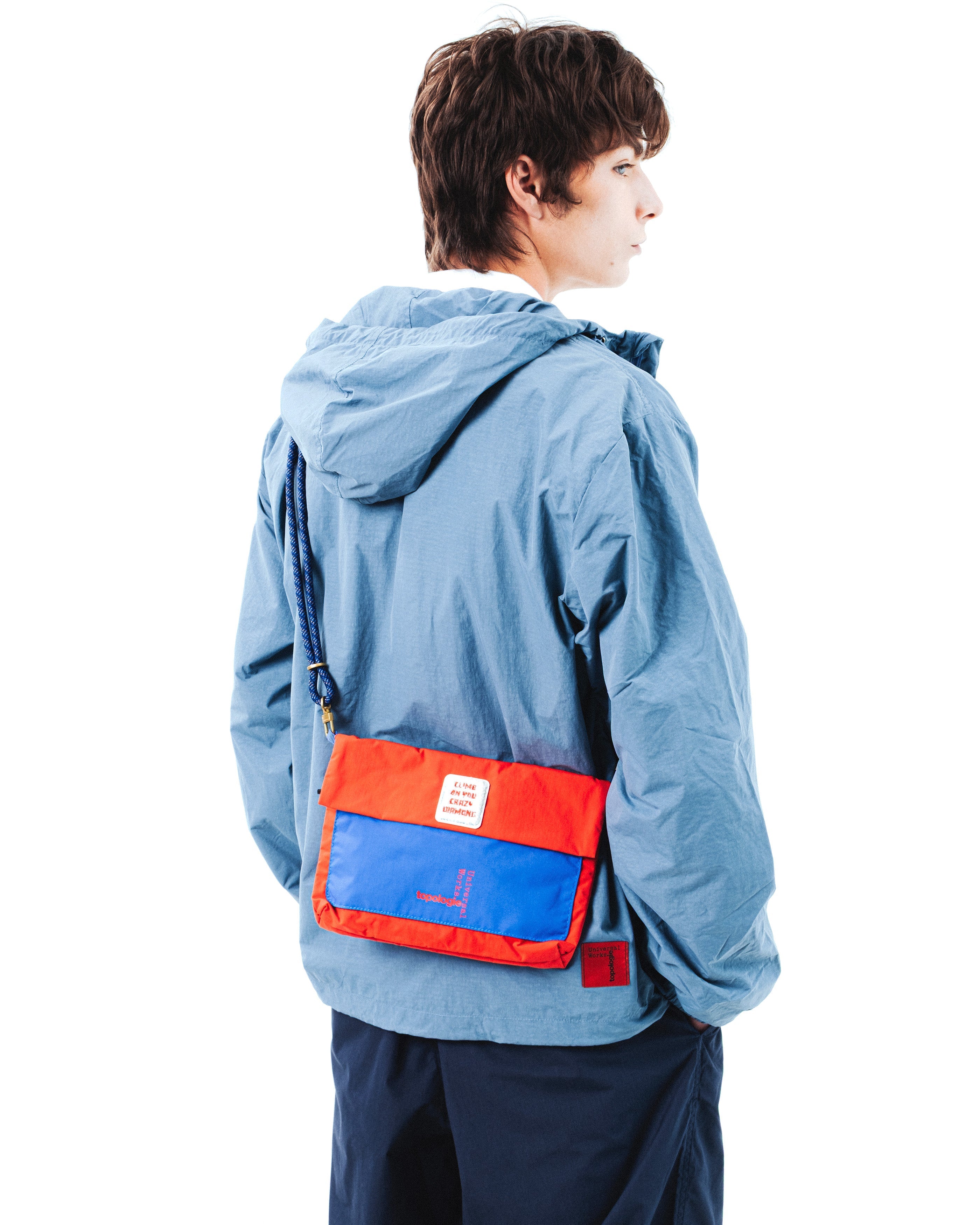 Topologie X Universal Works Musette Medium