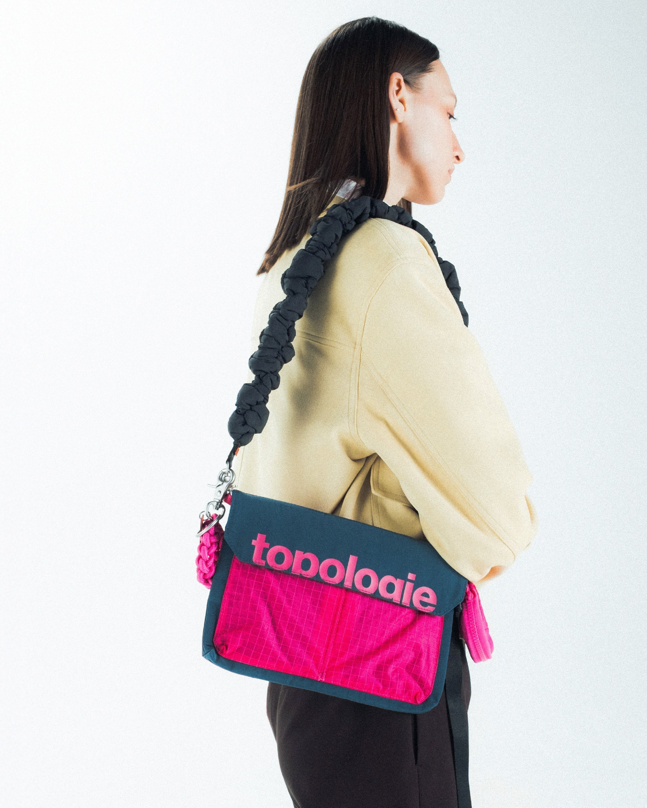 Utility Musette Medium