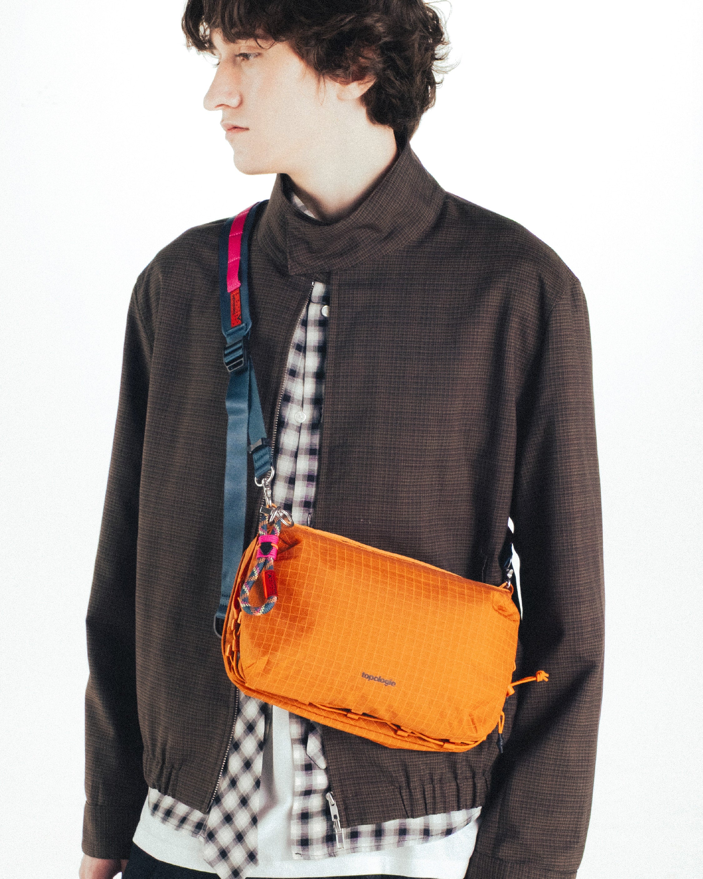 Utility Sling Wide