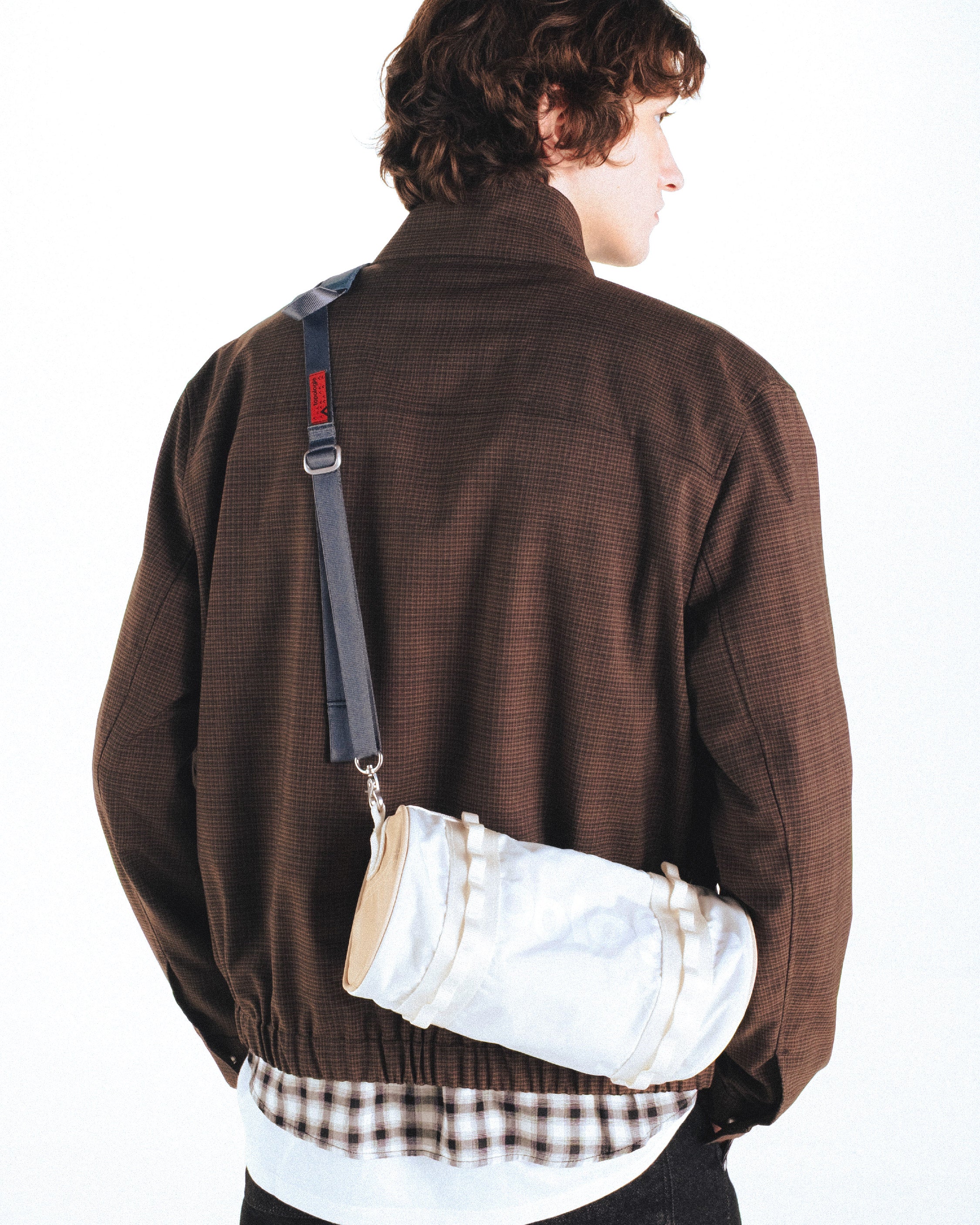 Utility Sling Wide
