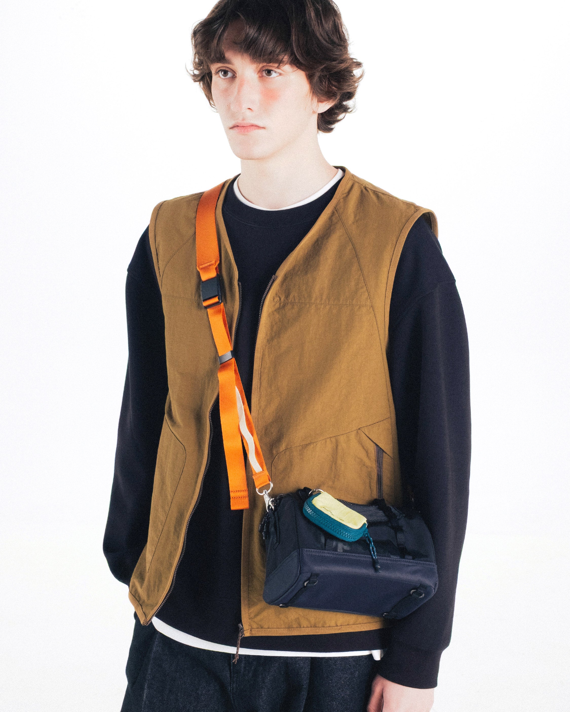 Utility Sling Wide