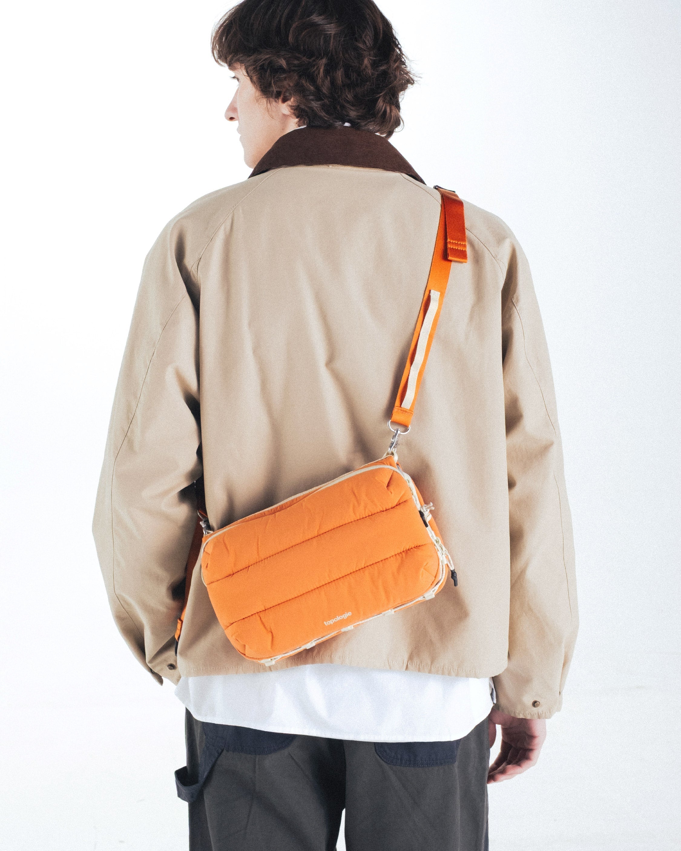 Utility Sling Wide