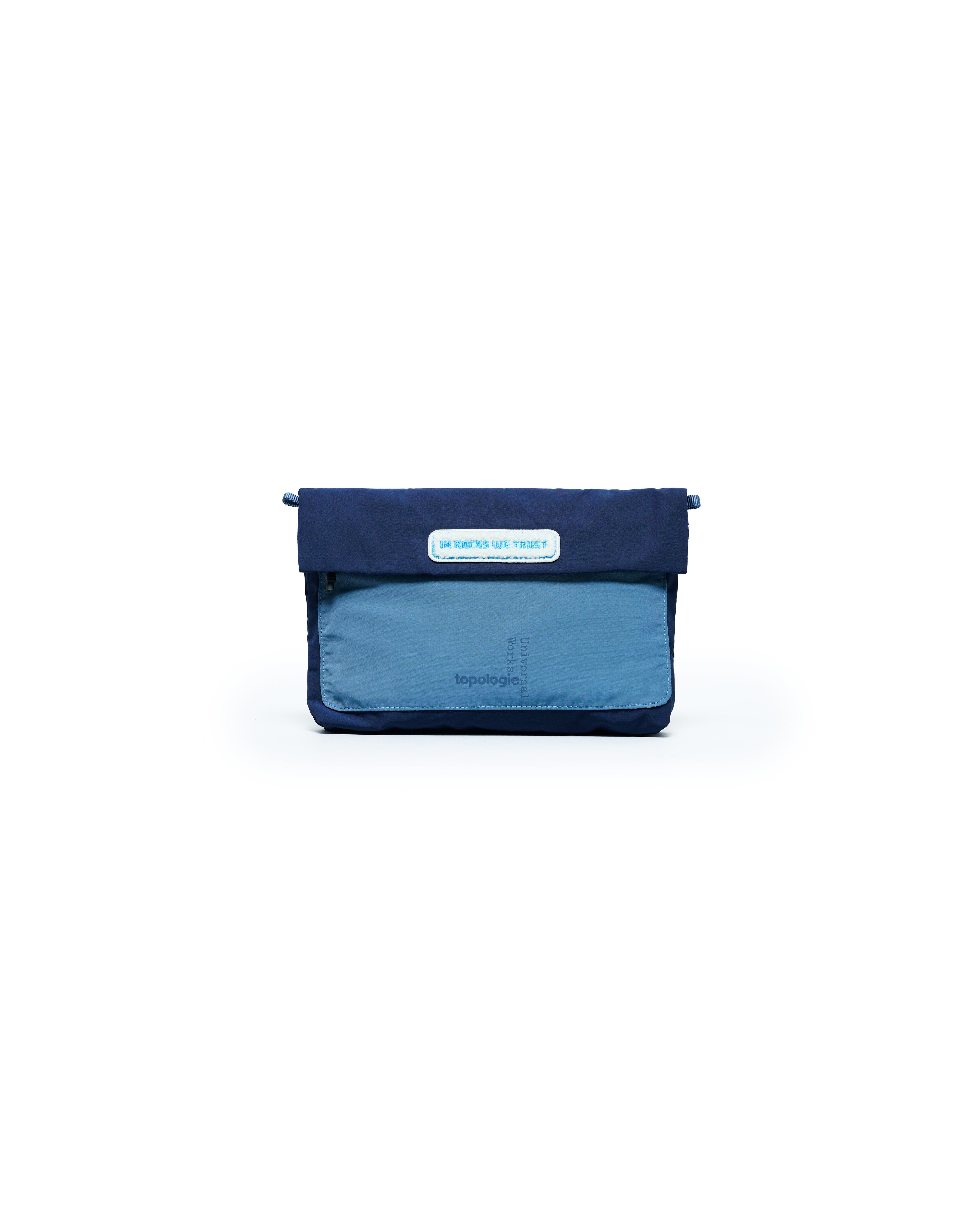 Topologie X Universal Works Musette Medium