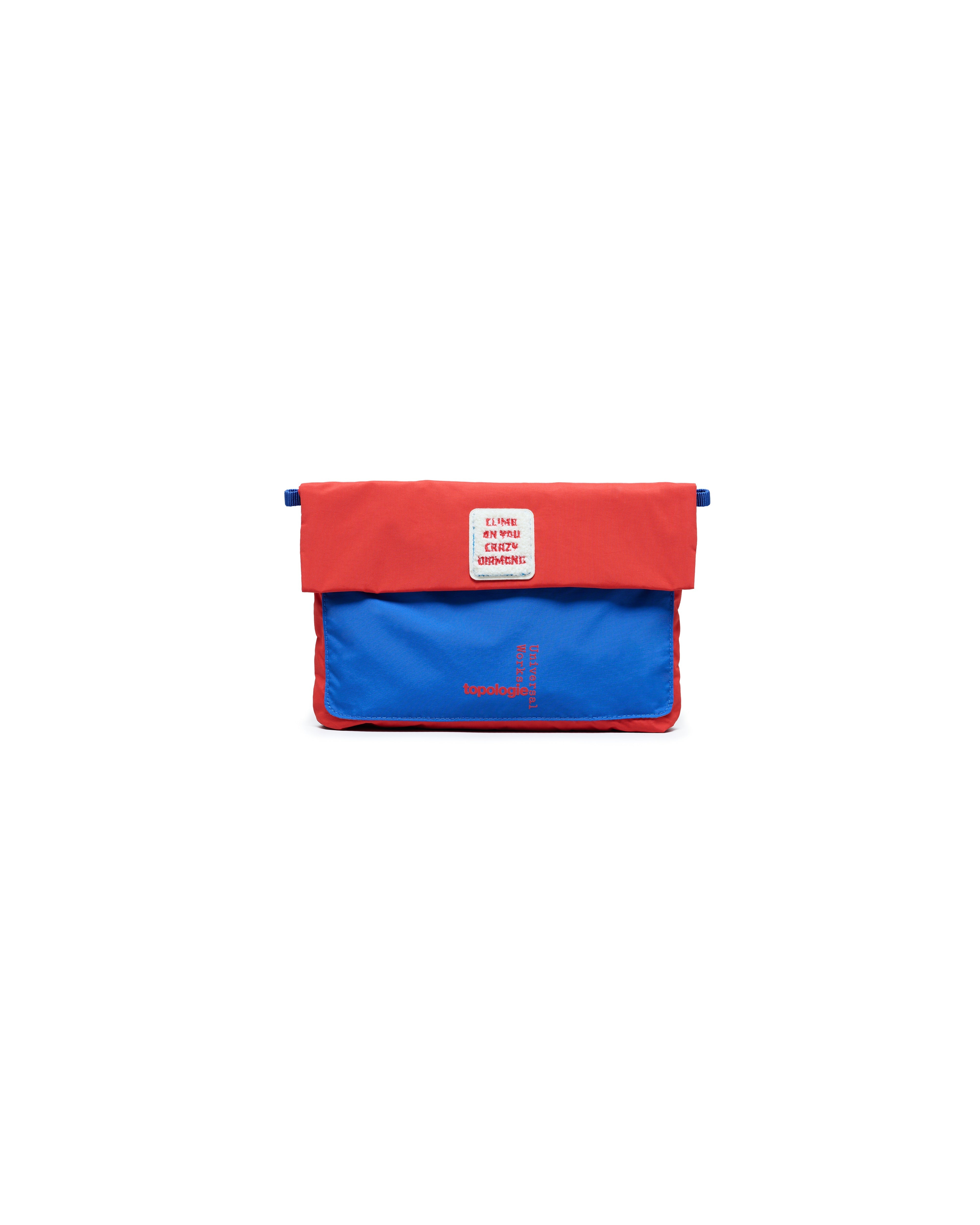 Topologie X Universal Works Musette Medium