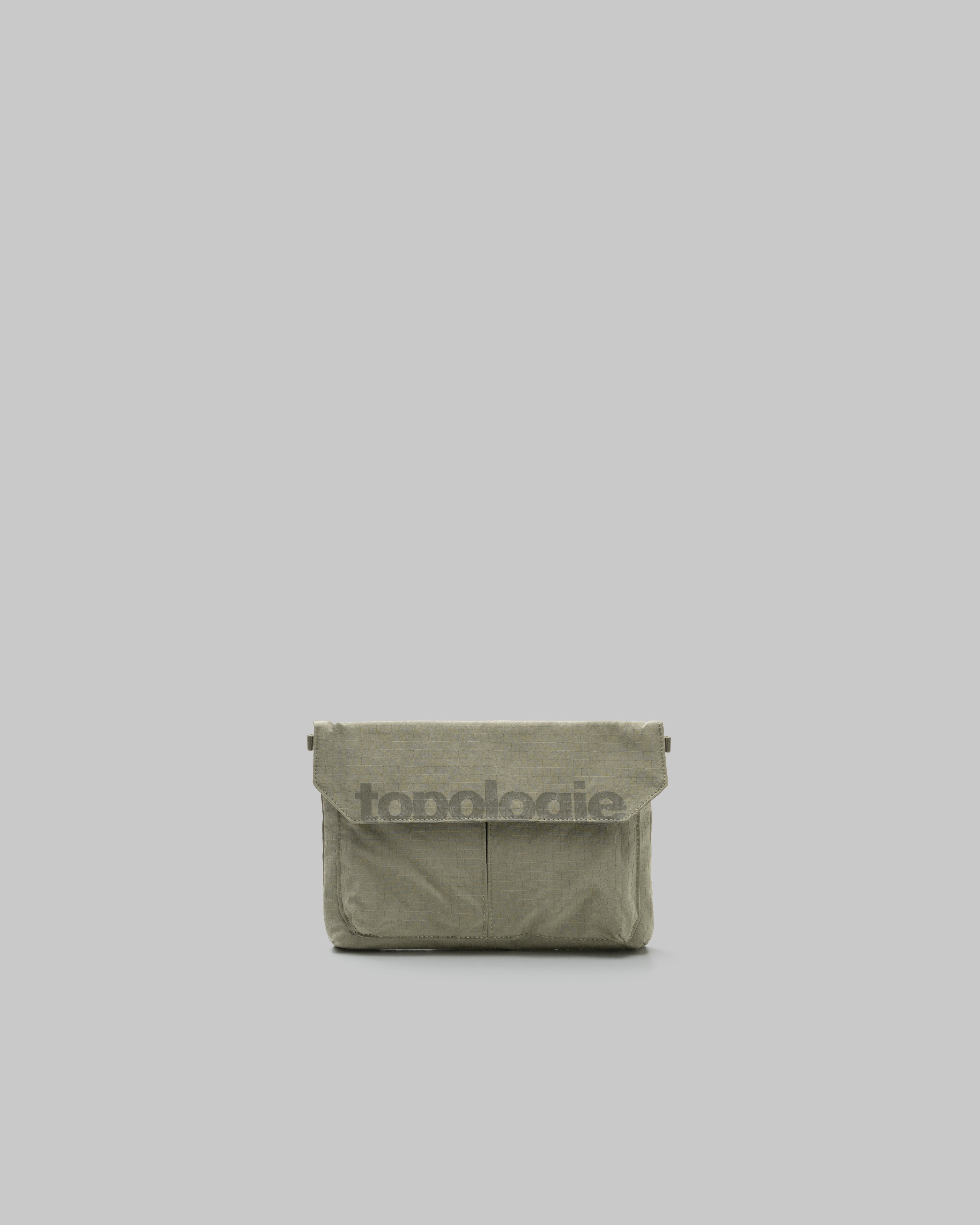 Utility Musette Small