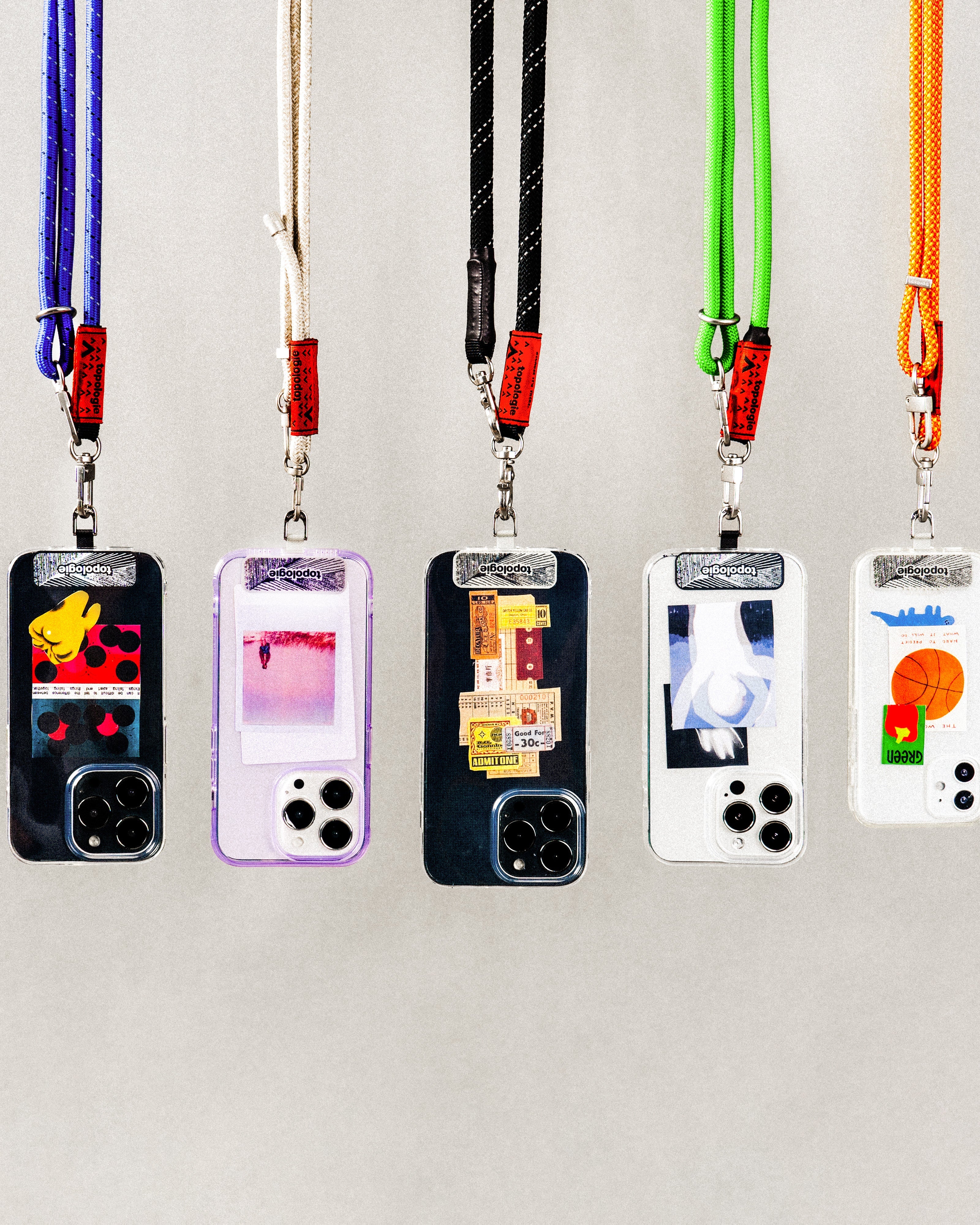 Phone Strap Adapter