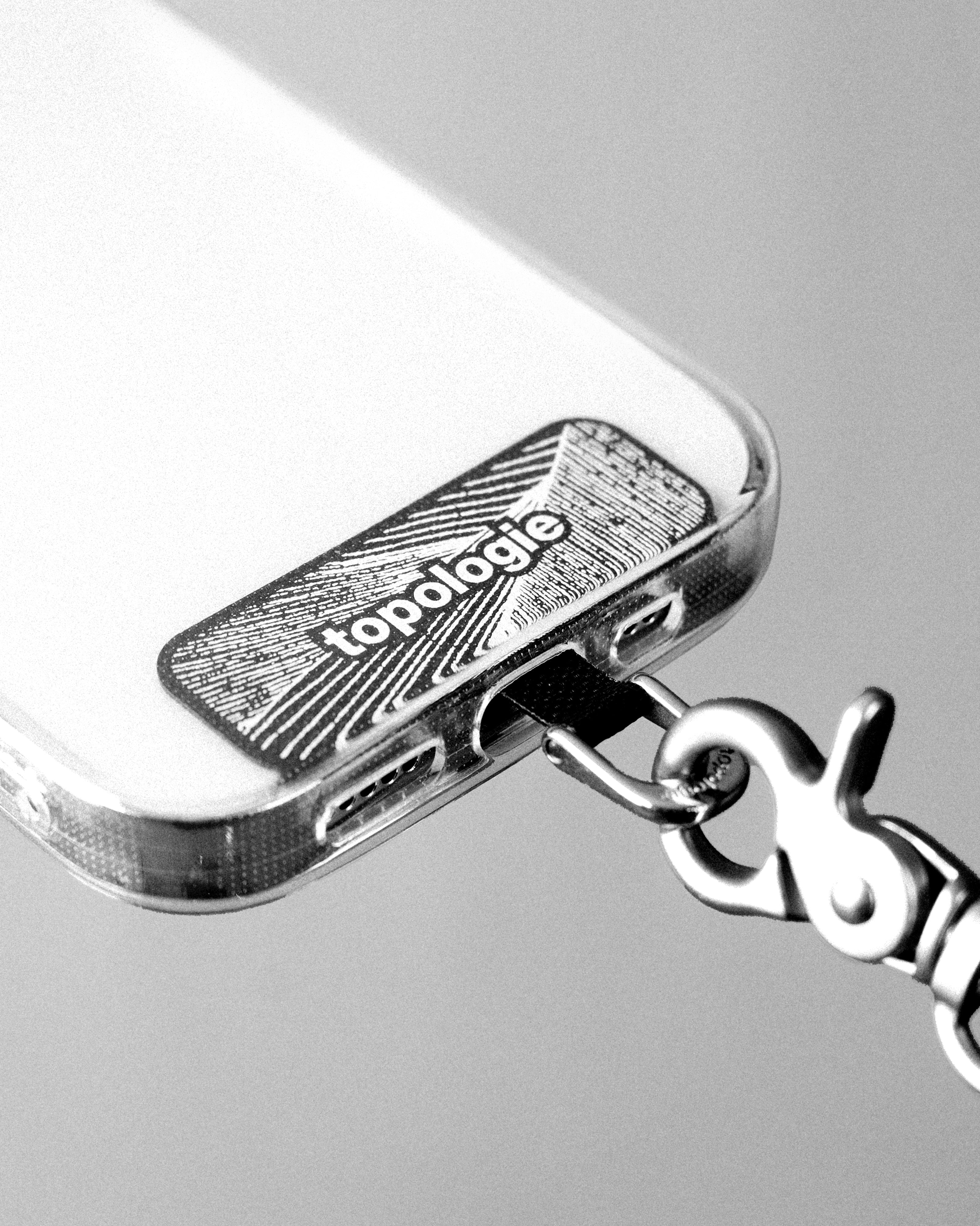 Phone Strap Adapter