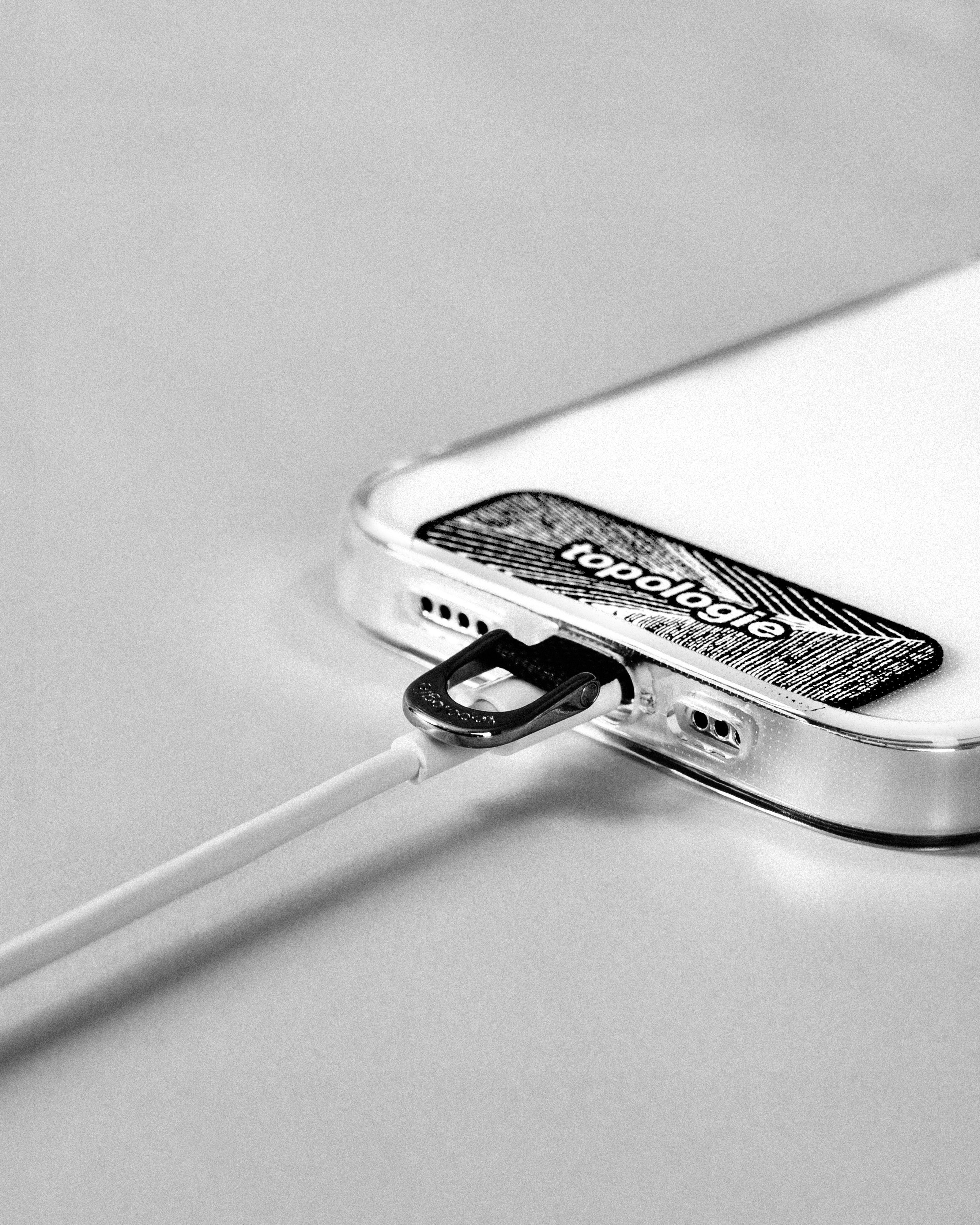 Phone Strap Adapter