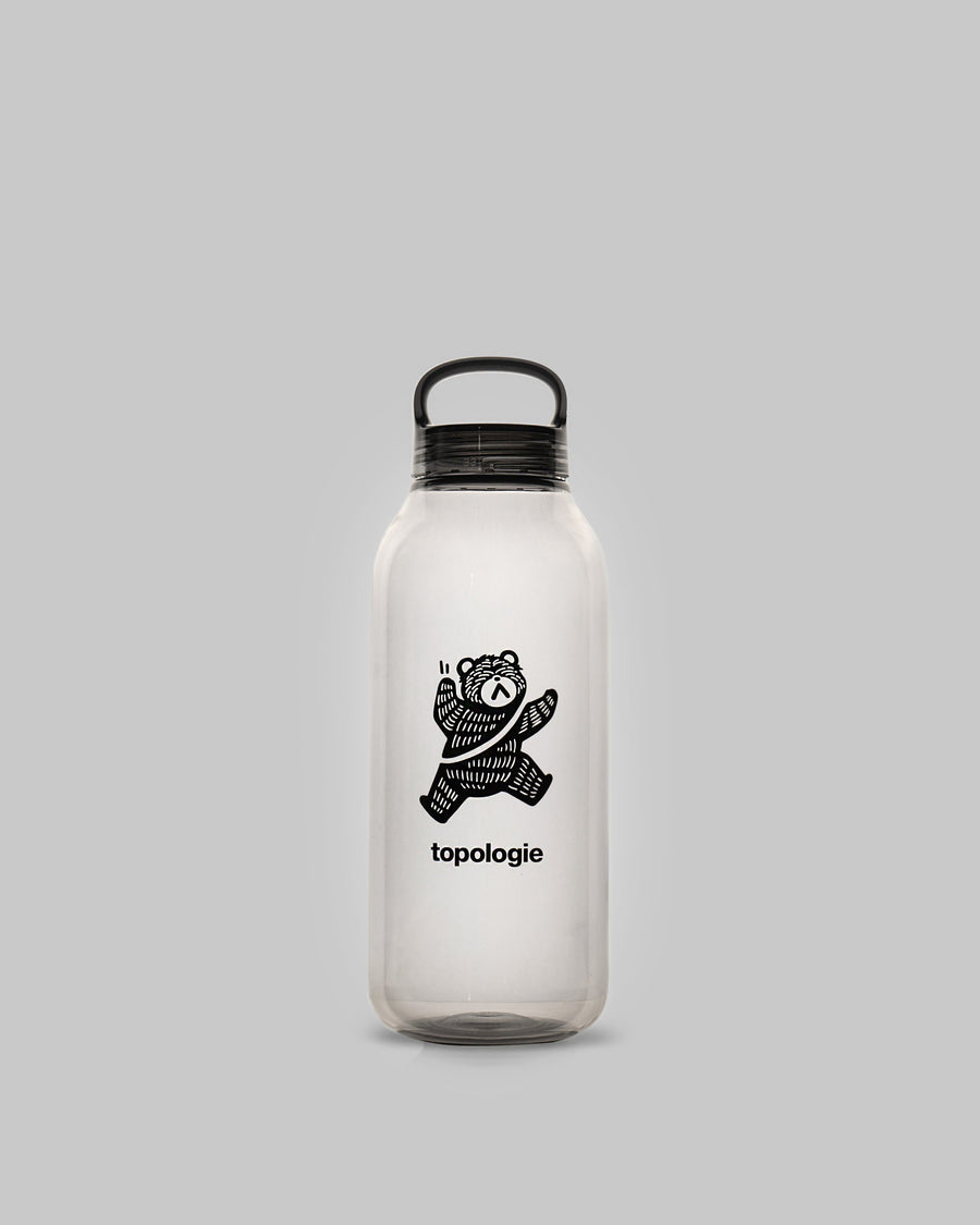 Topologie Bear Bottle