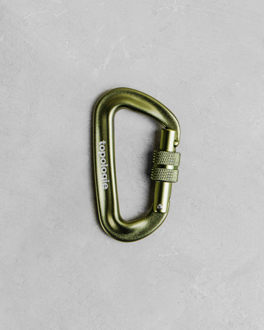 Carabiner