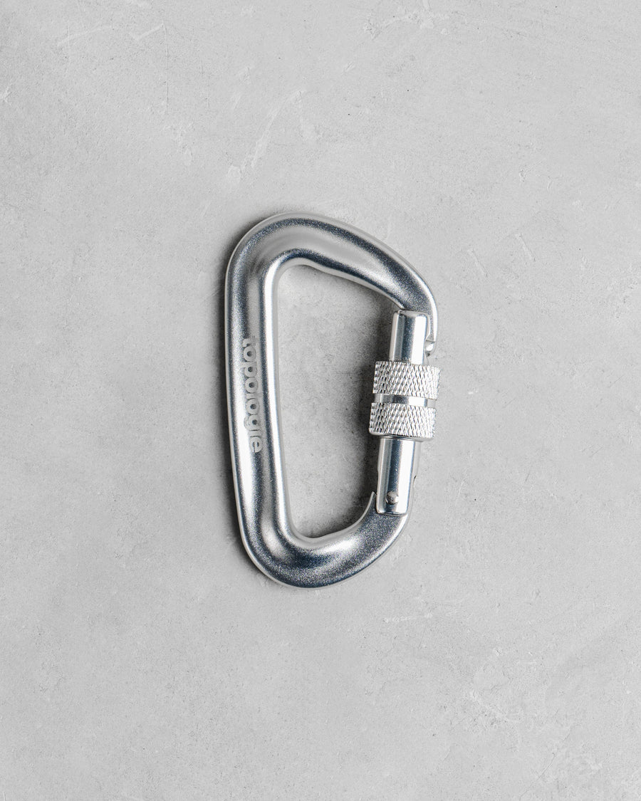 Carabiner