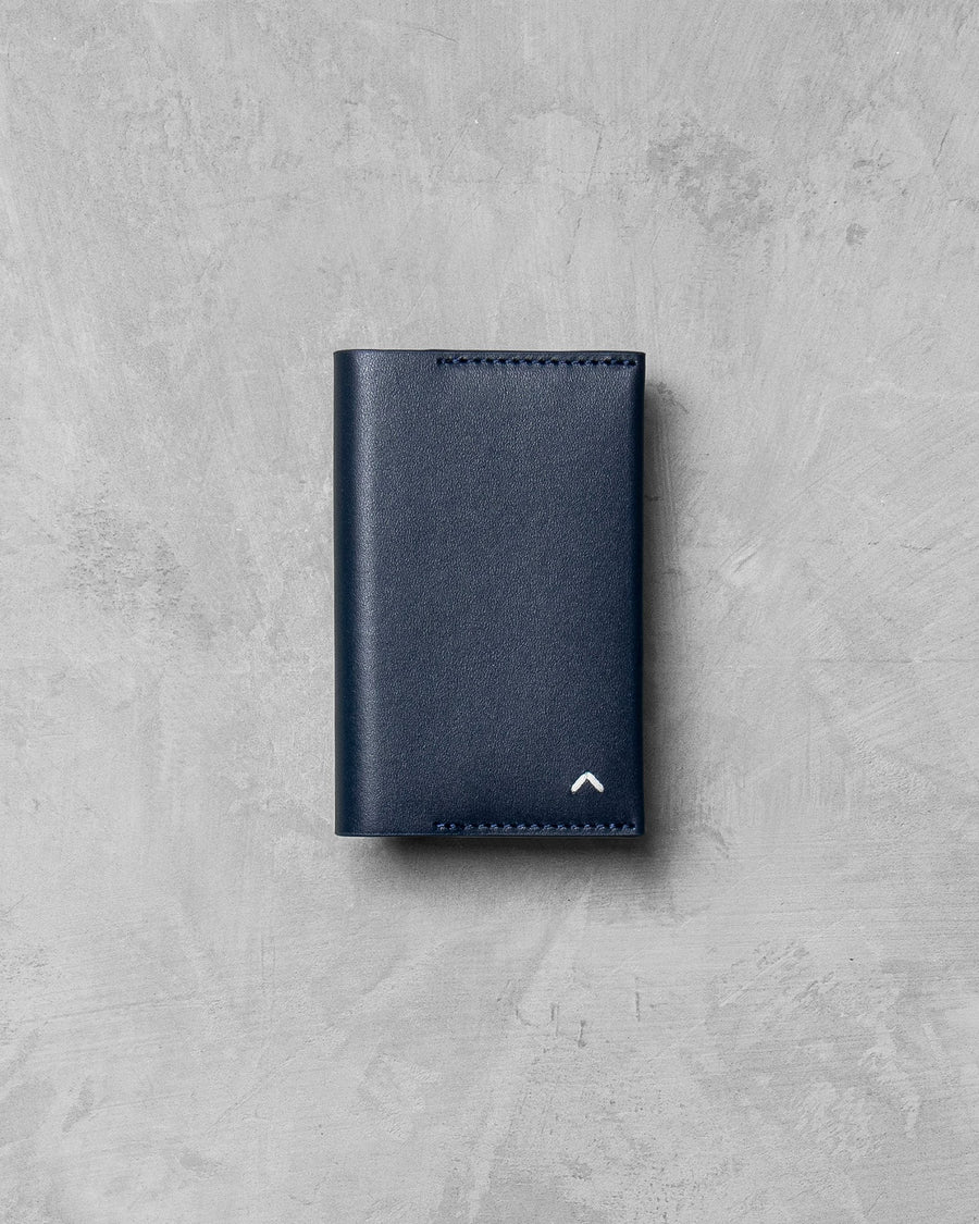 Card Wallet Navy