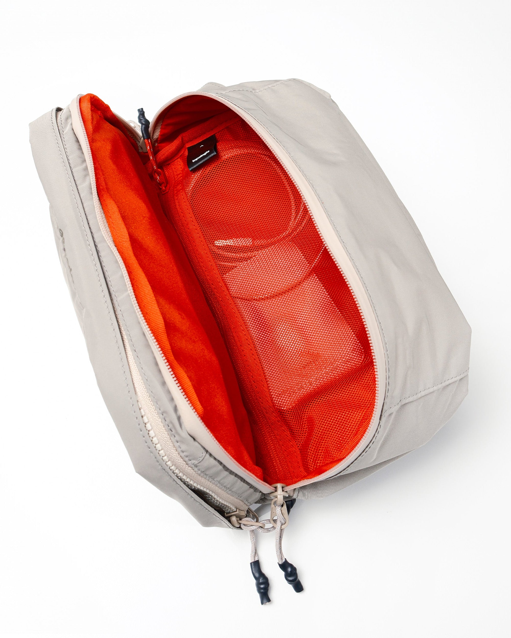 Convert Daypack