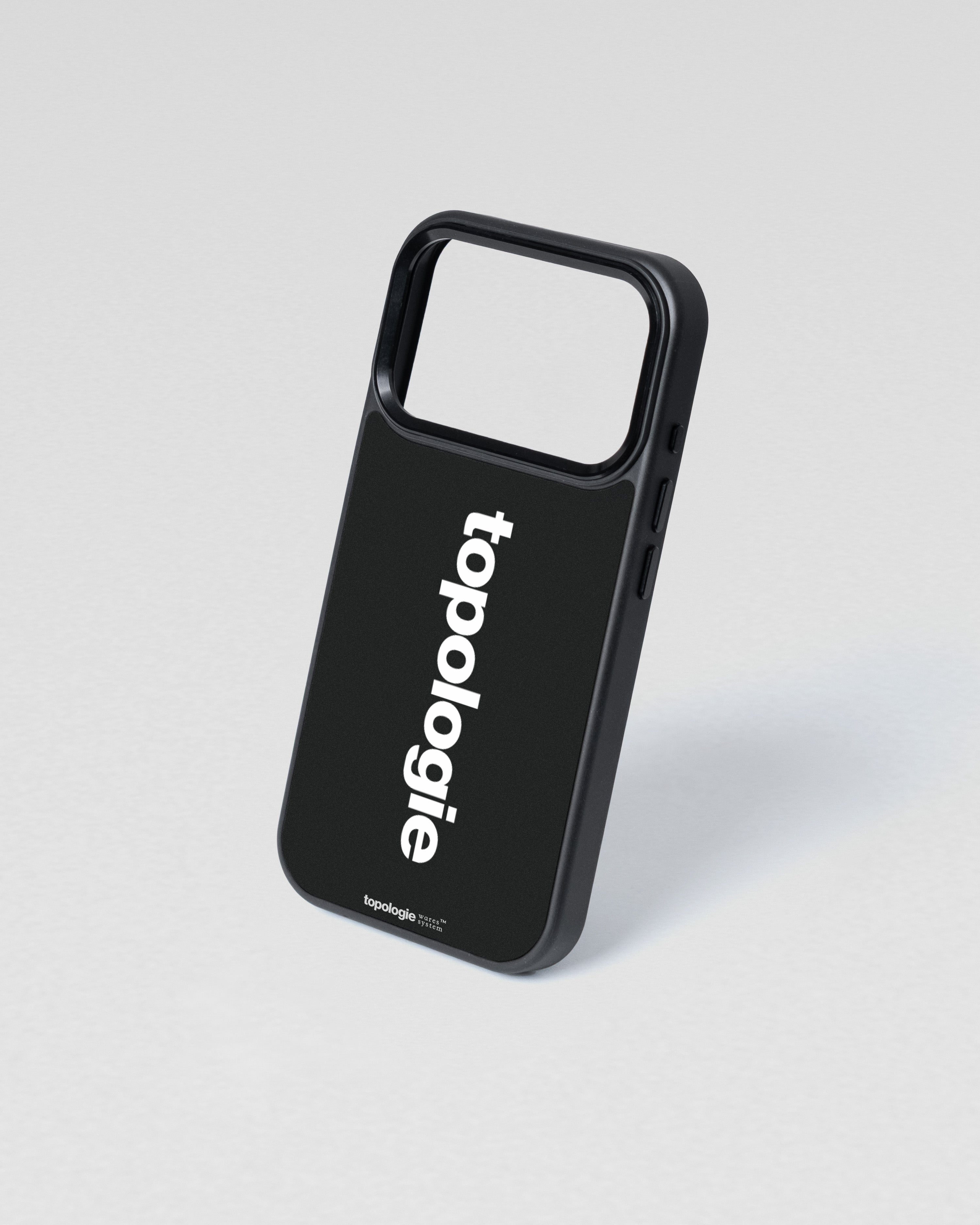Siurana Phone Case Black / iPhone 17 Pro