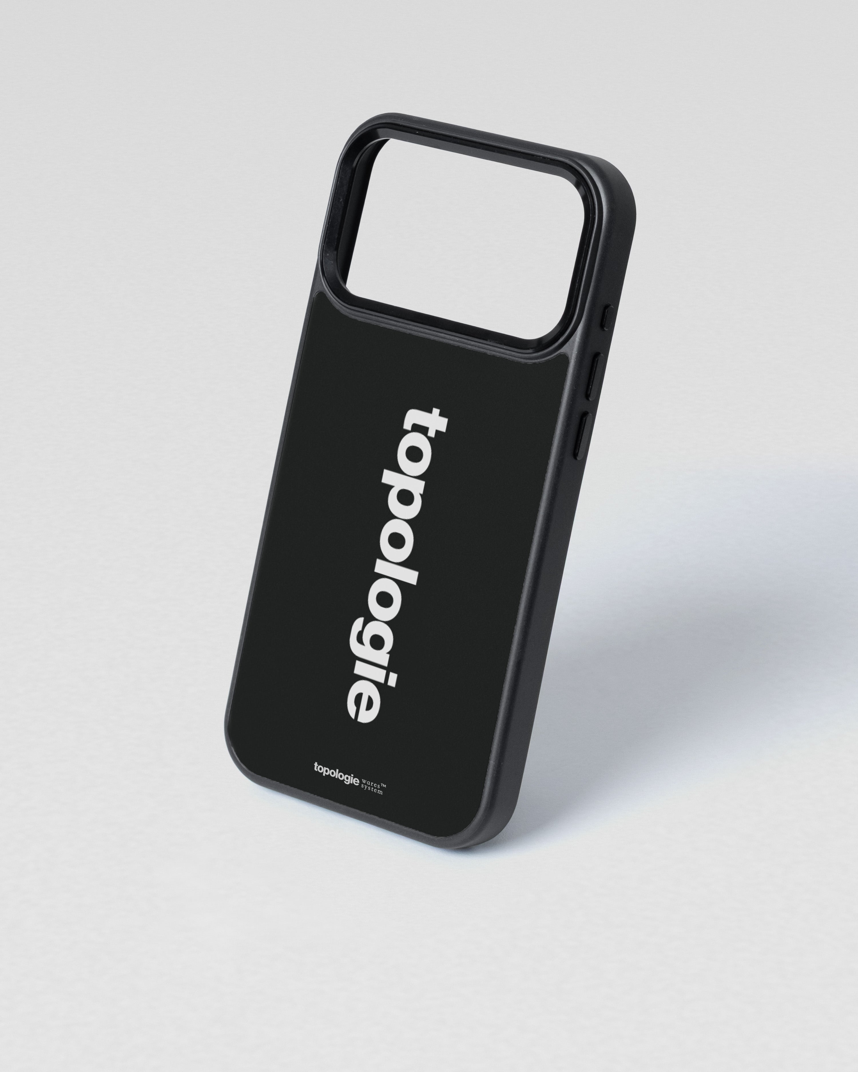 Siurana Phone Case Black / iPhone 17 Pro Max
