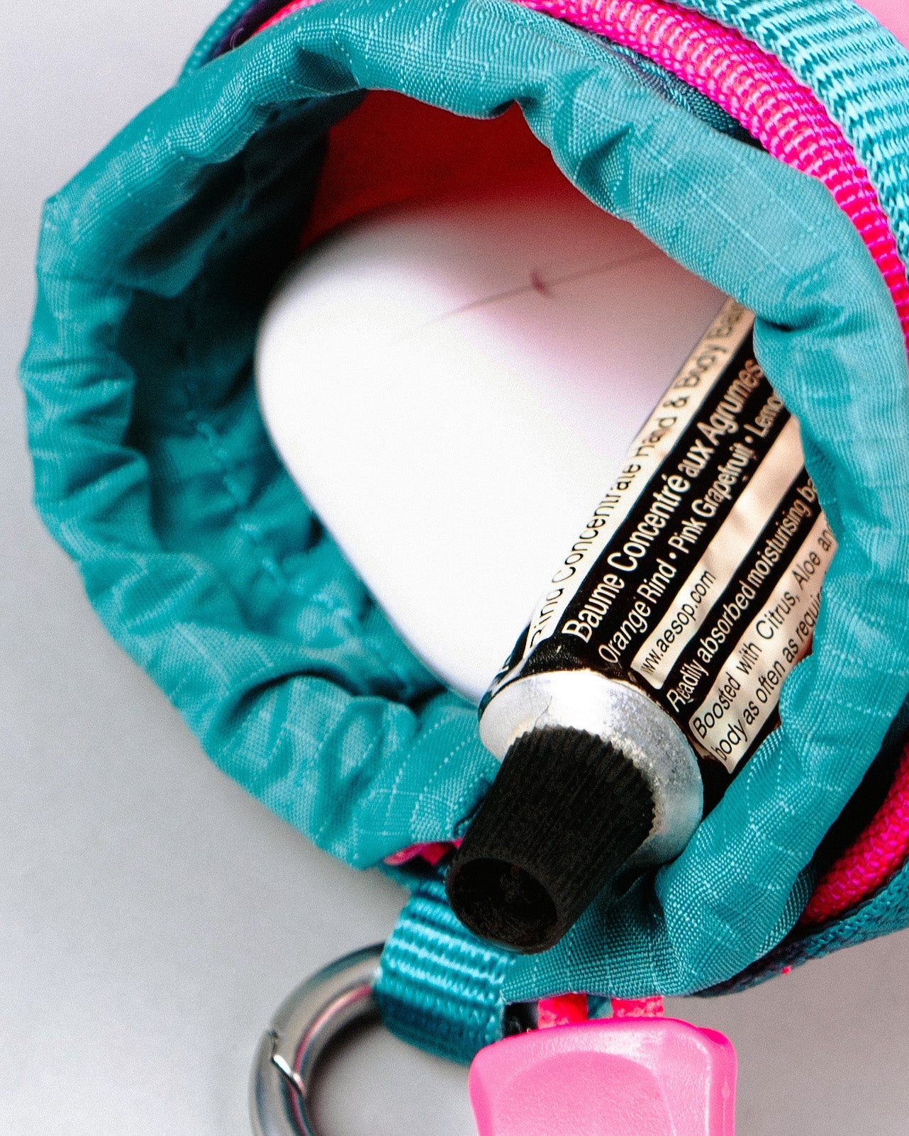 Mini Chalk Bag