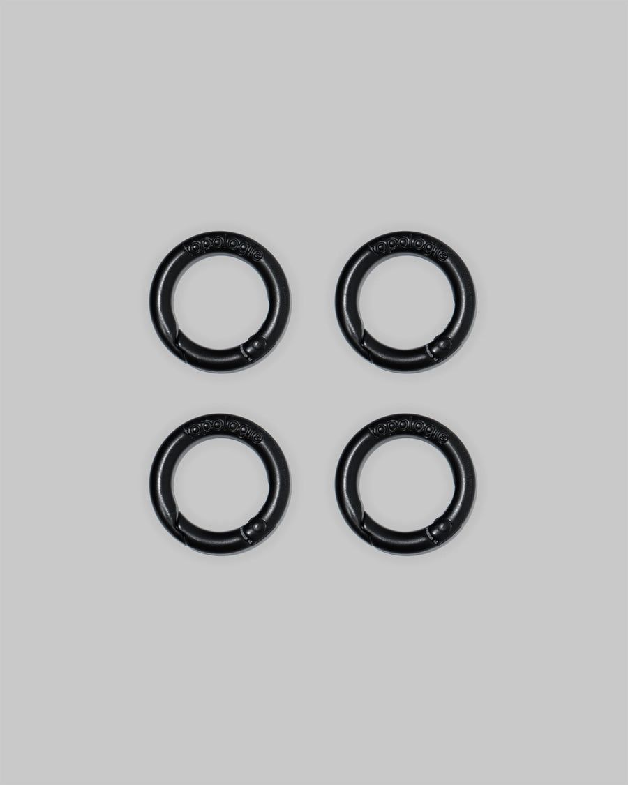O-ring Carabiner