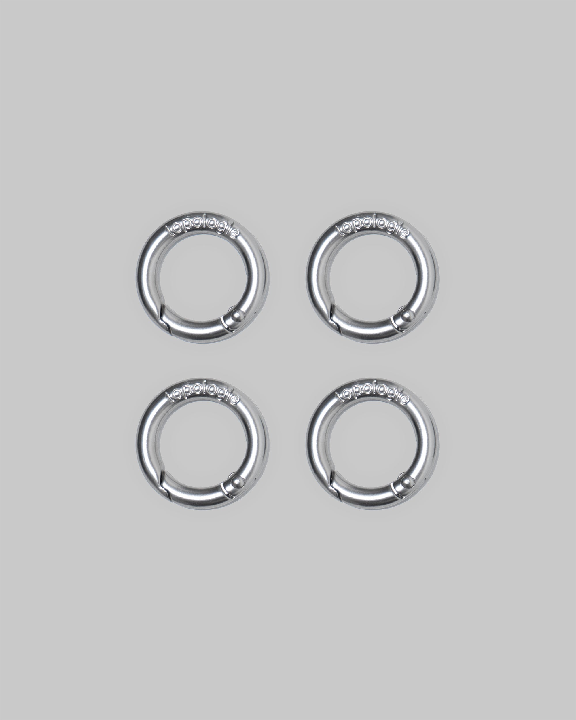 17mm O-ring Carabiner