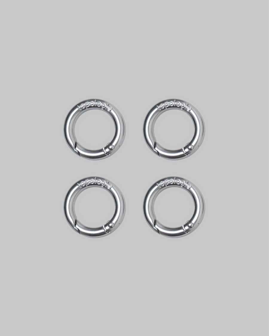 O-ring Carabiner
