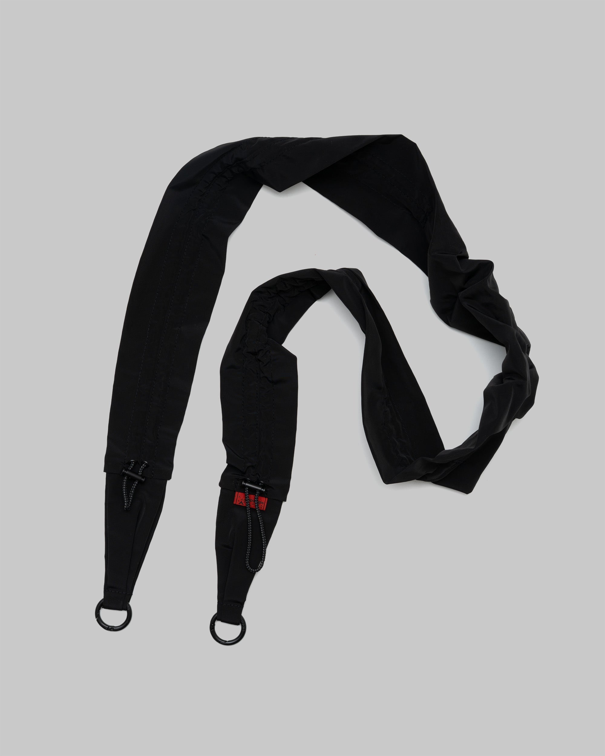 Scrunchie Pocket Sling