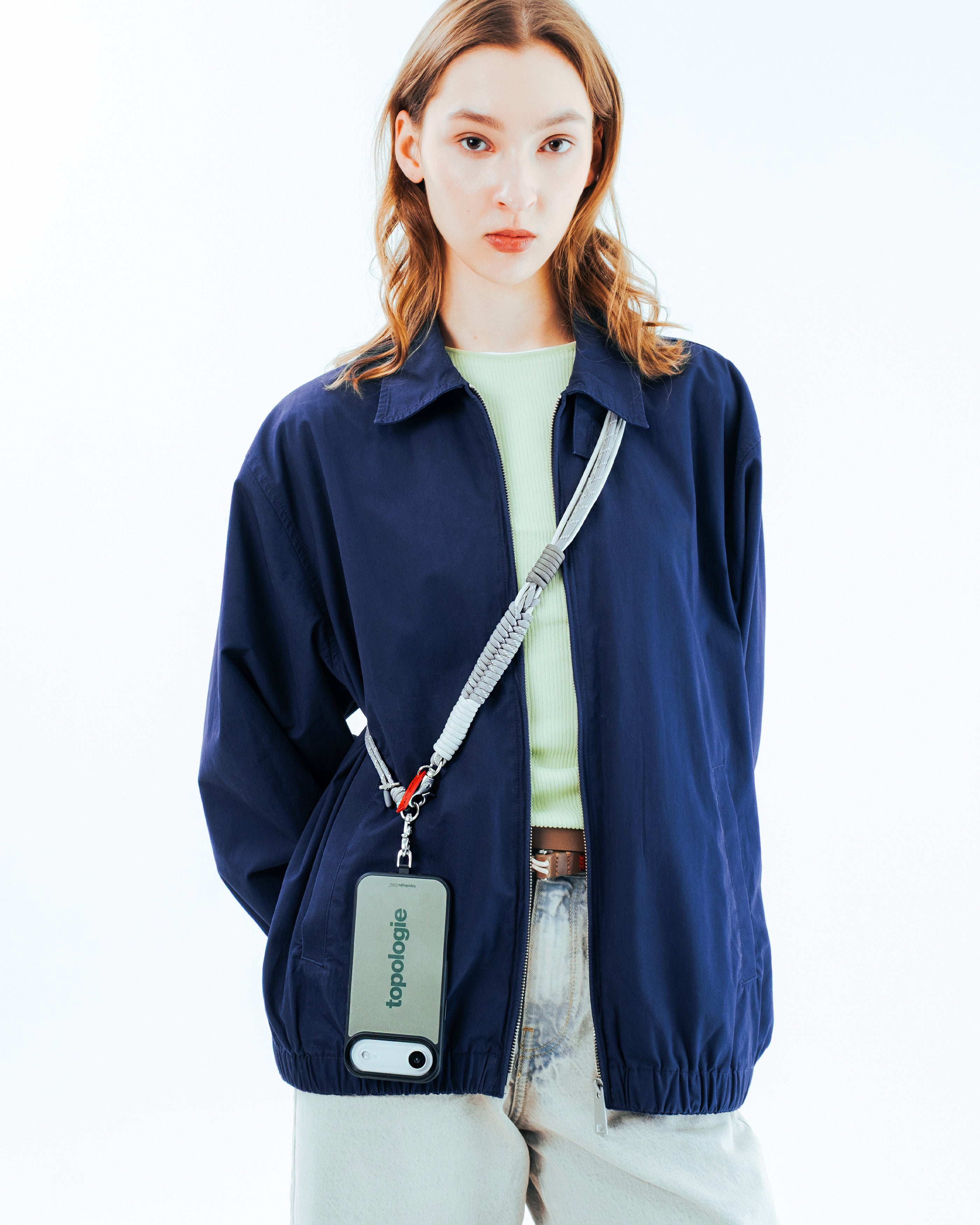 Siurana Phone Case / Black (Case Only)