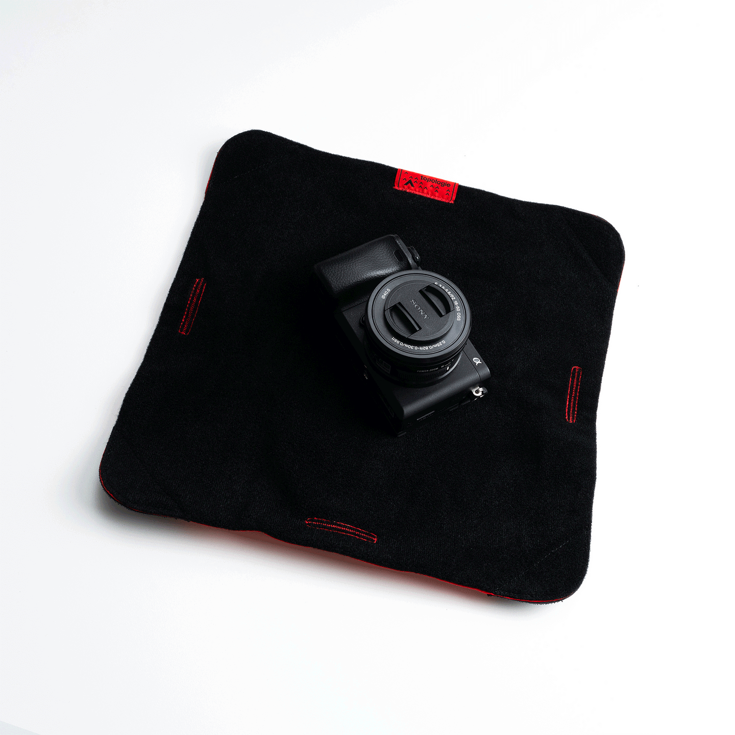 Tech Wrap Medium – Topologie Thai