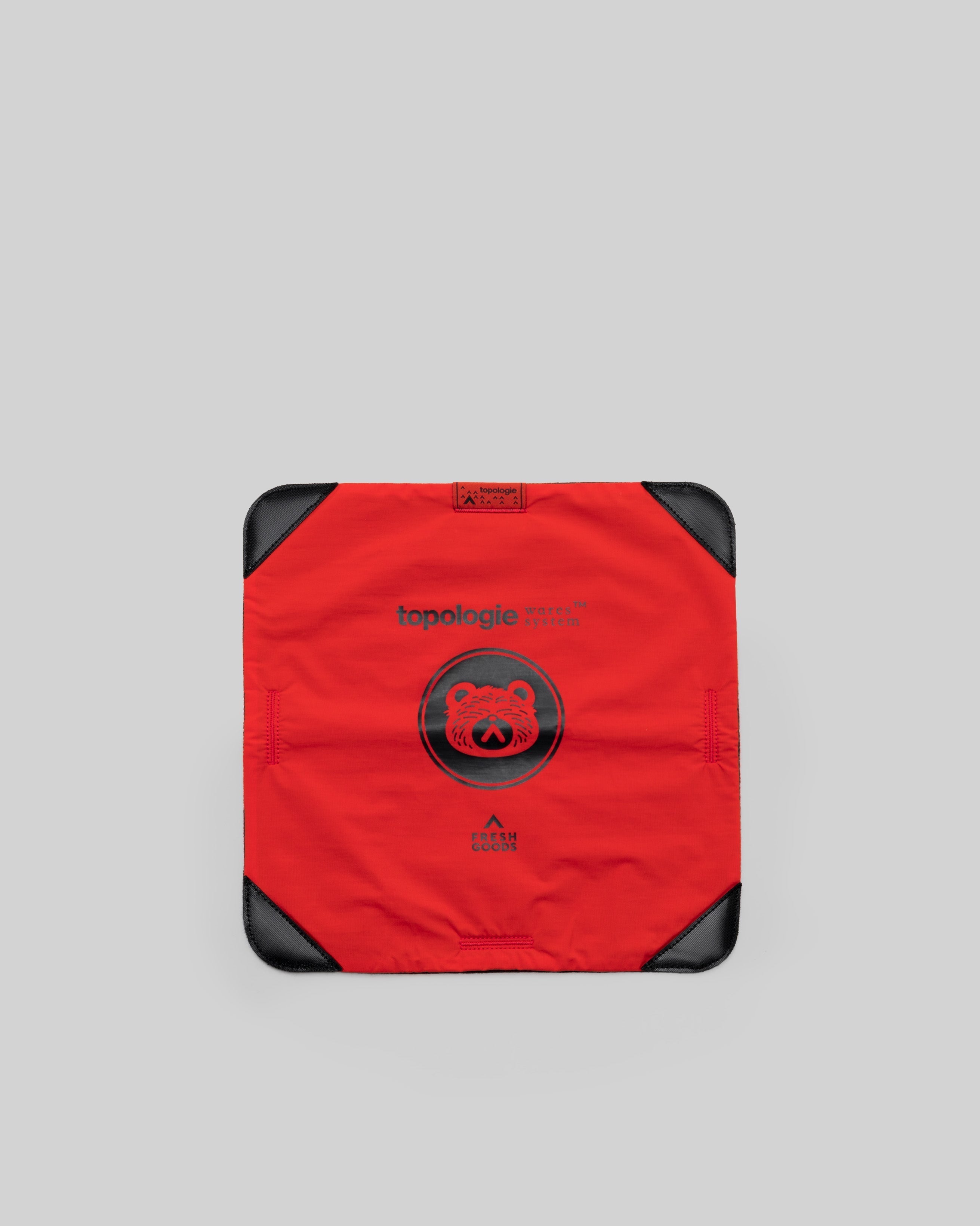 Tech Wrap Medium