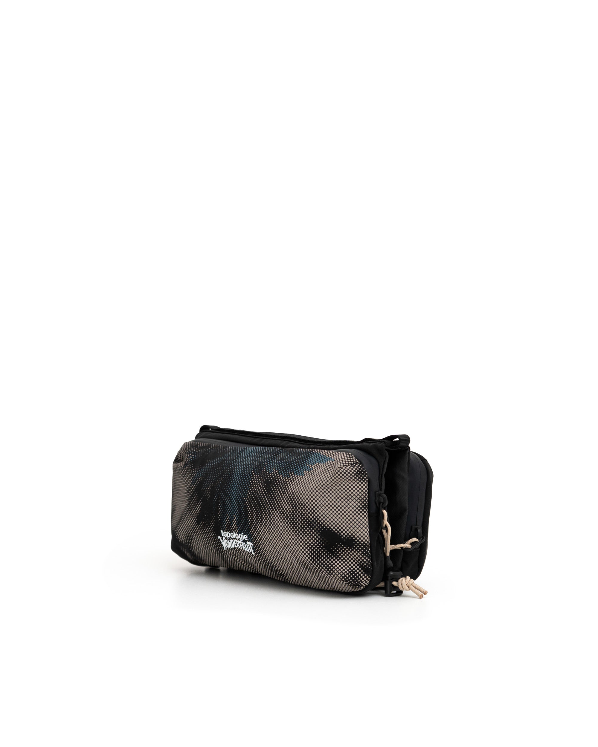 Topologie x Wonderfruit Bottle Sacoche Medium