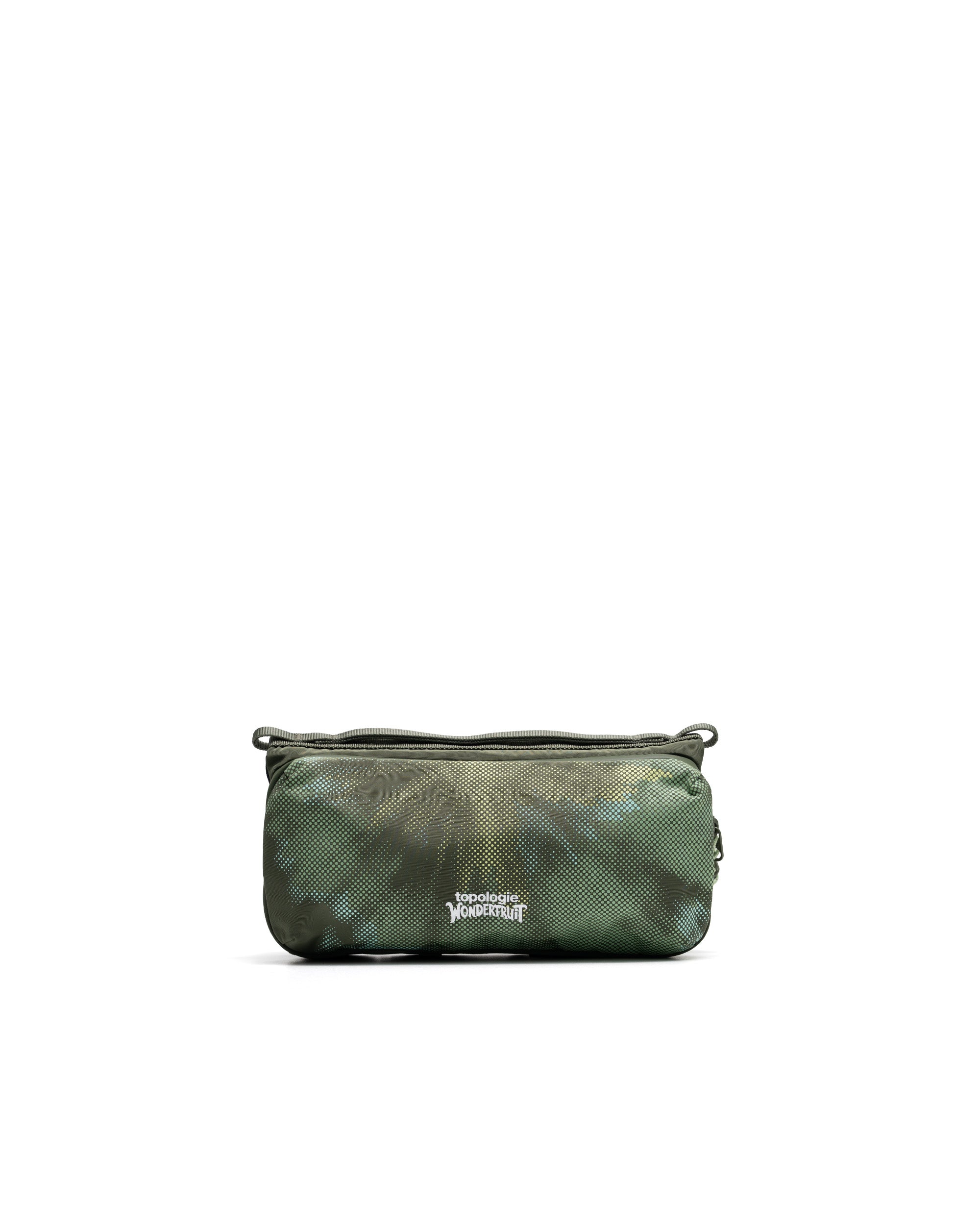 Topologie x Wonderfruit Bottle Sacoche Medium