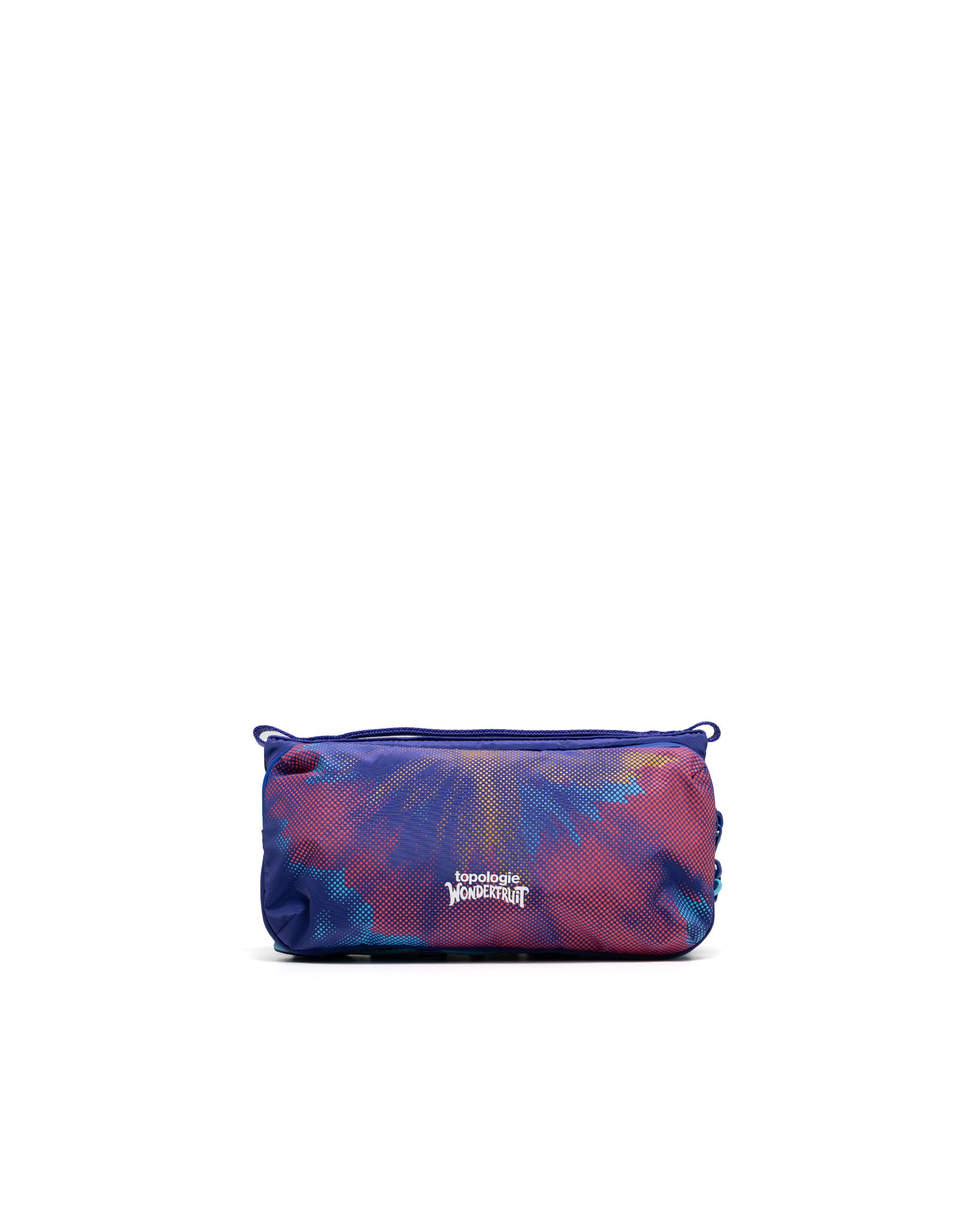 Topologie x Wonderfruit Bottle Sacoche Medium