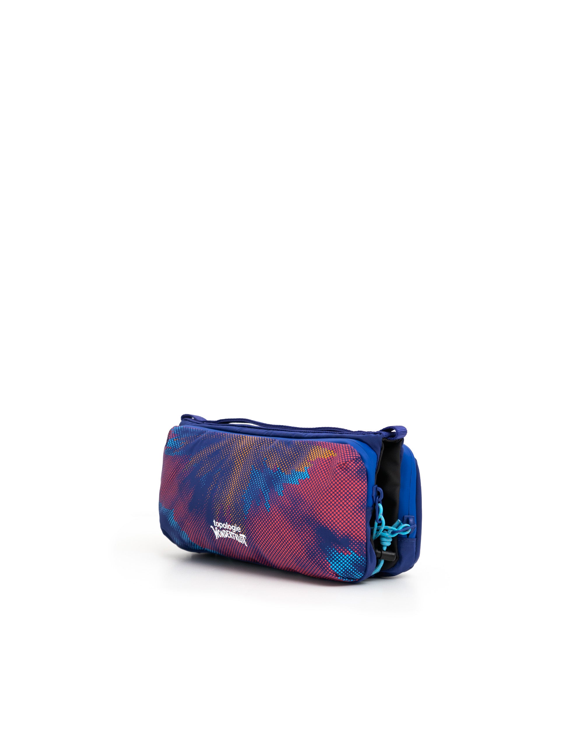 Topologie x Wonderfruit Bottle Sacoche Medium